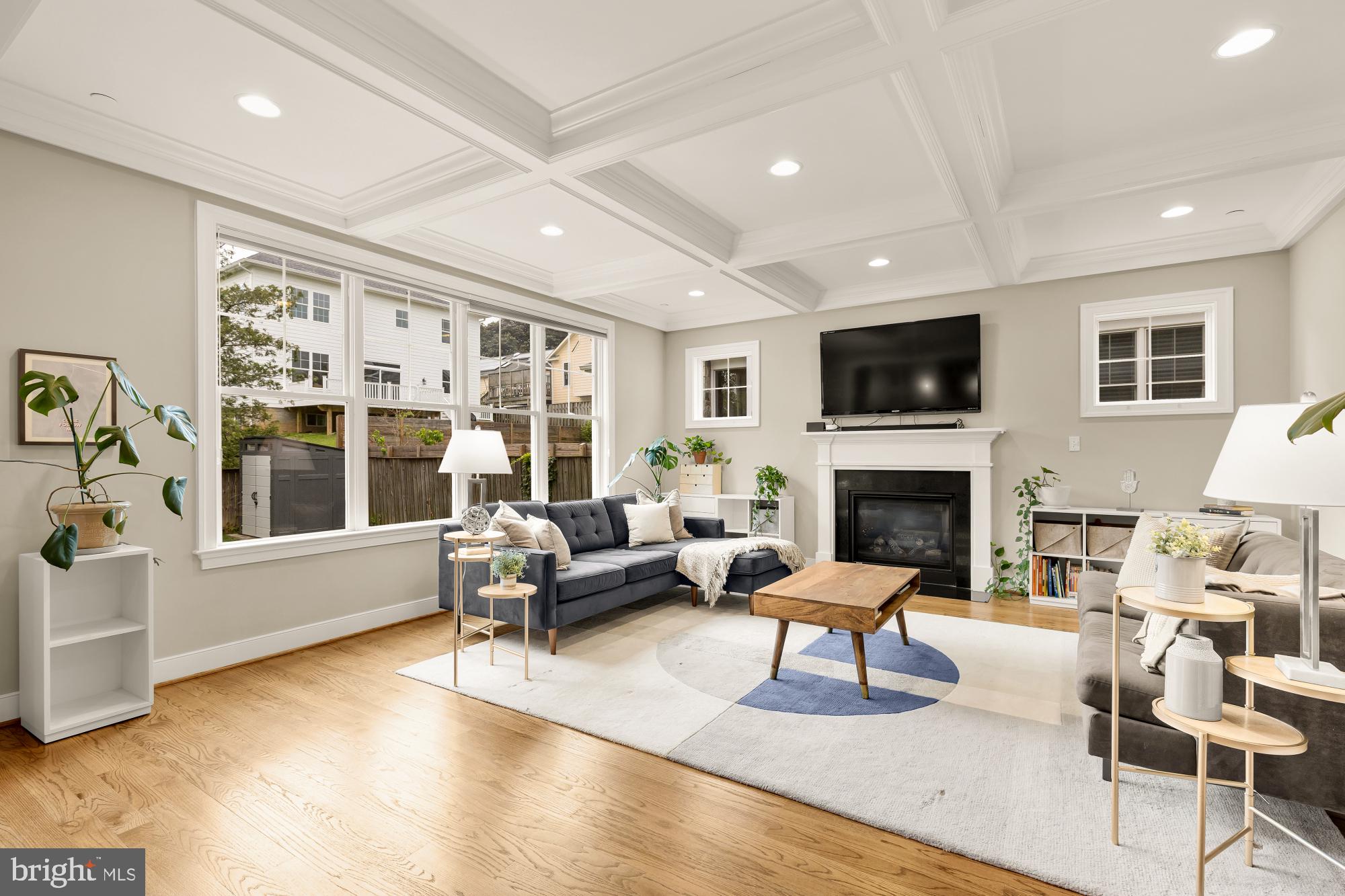 KENSINGTON TERRACE - Residential