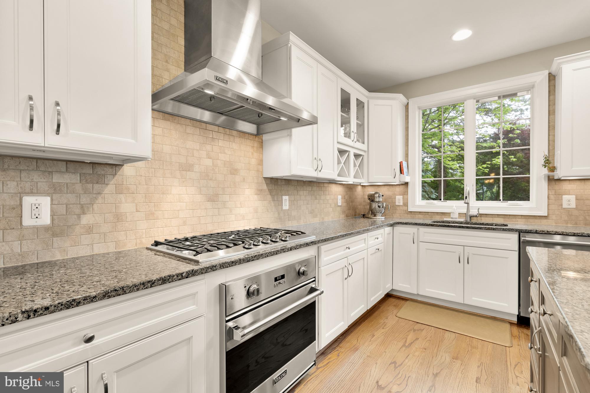 KENSINGTON TERRACE - Residential