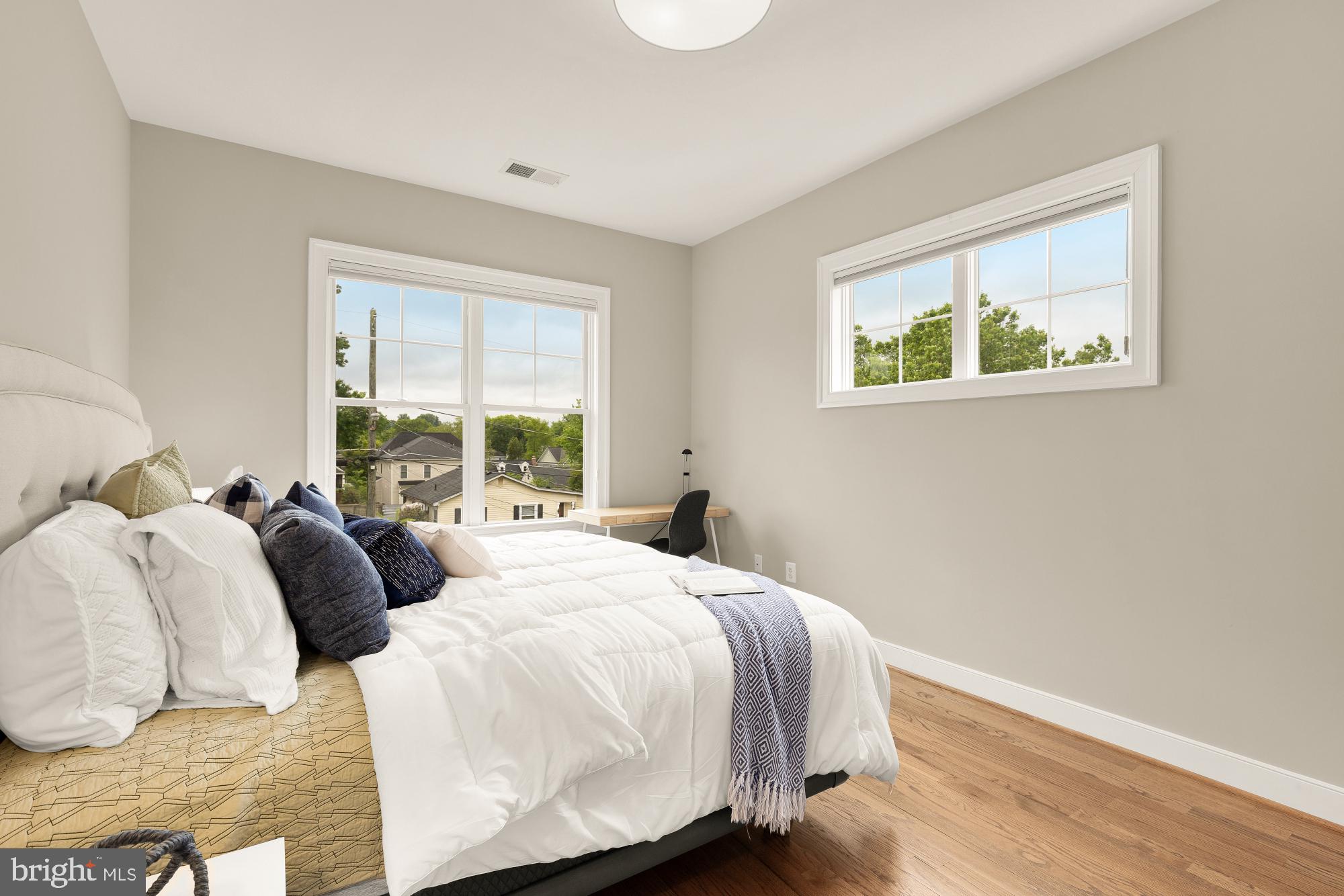 KENSINGTON TERRACE - Residential