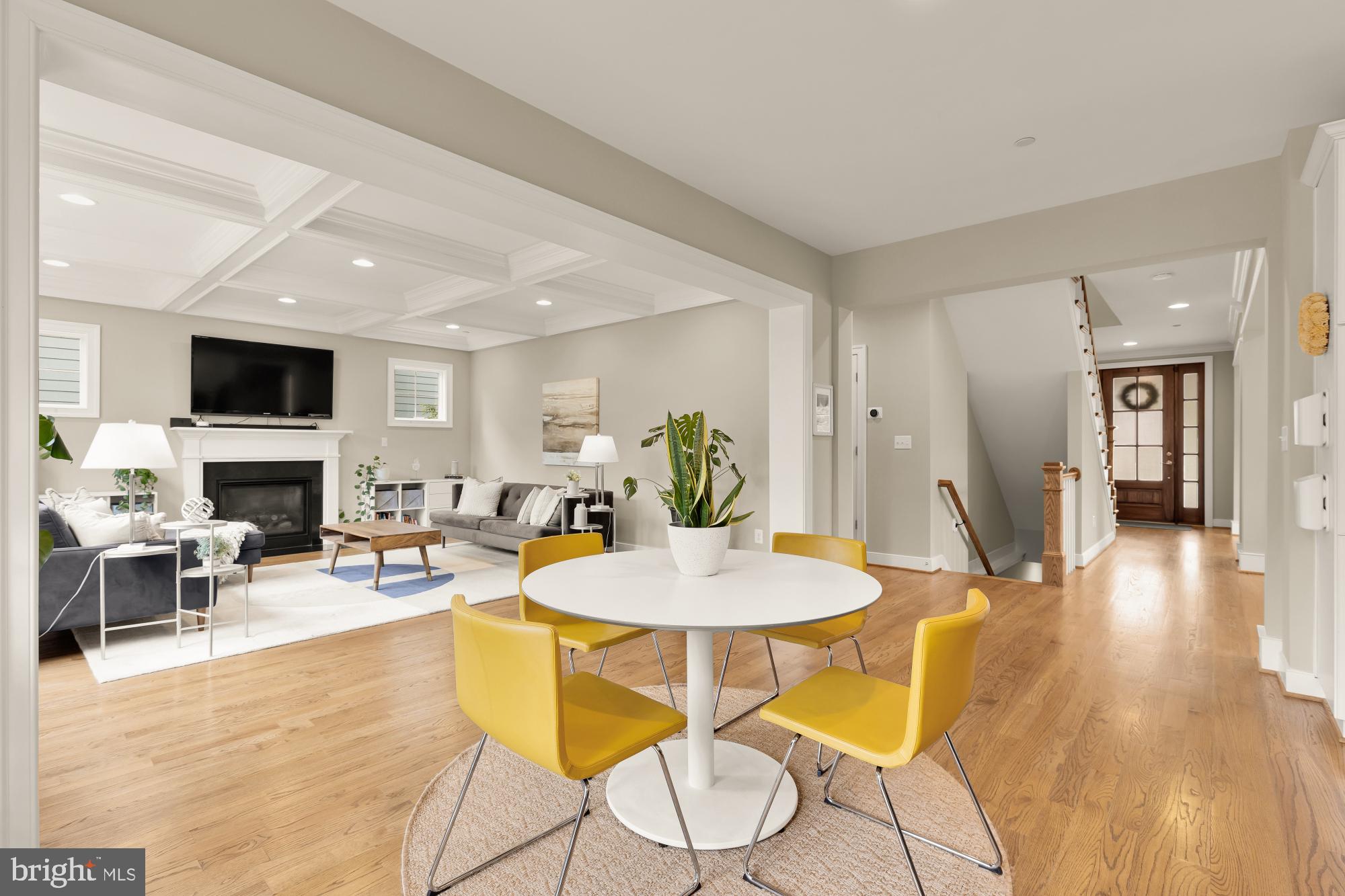 KENSINGTON TERRACE - Residential