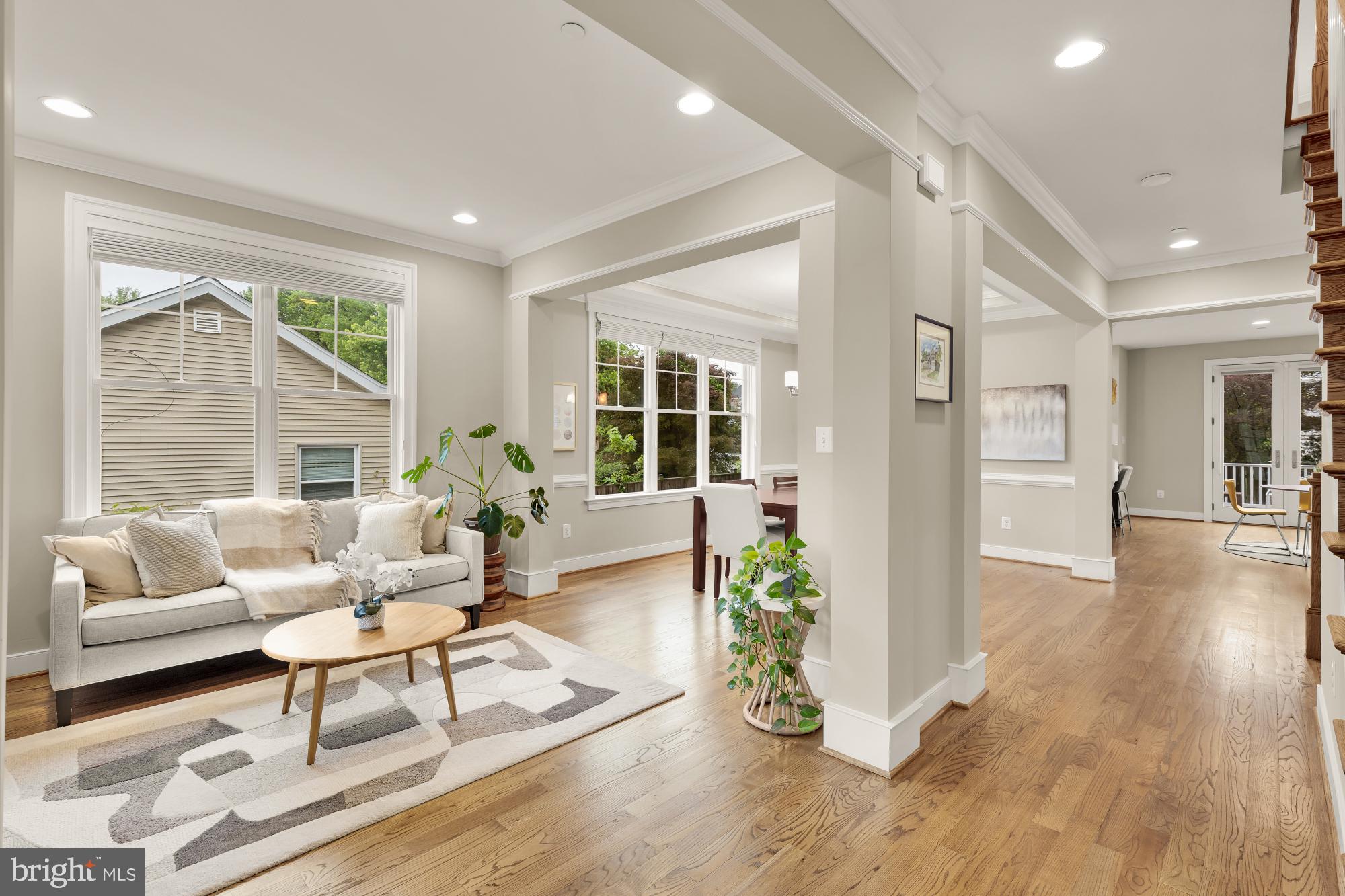 KENSINGTON TERRACE - Residential