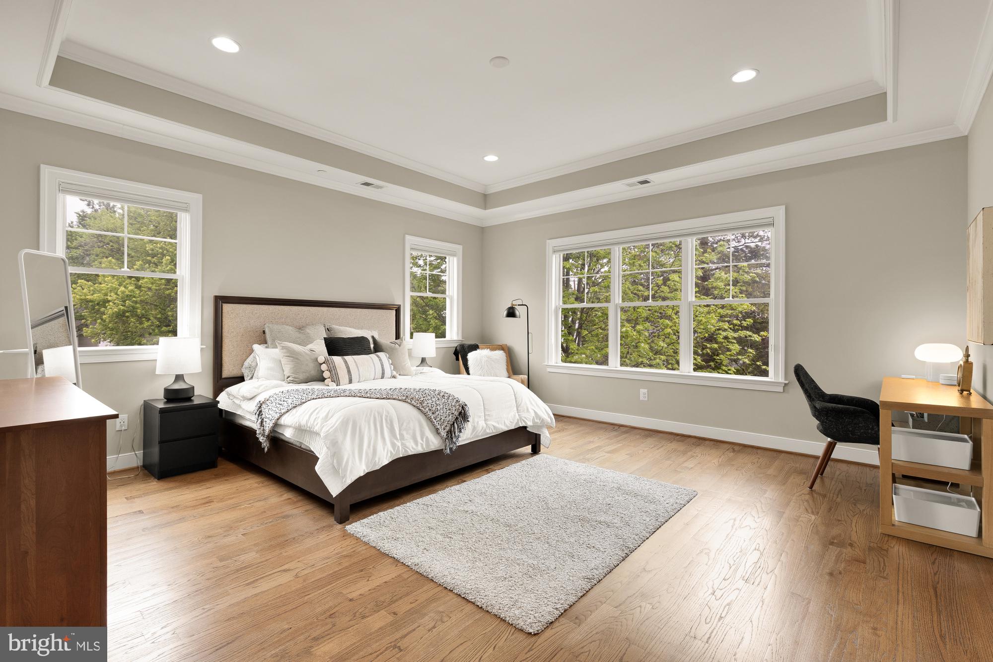 KENSINGTON TERRACE - Residential