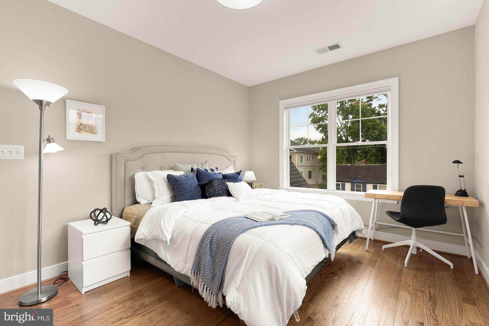 KENSINGTON TERRACE - Residential