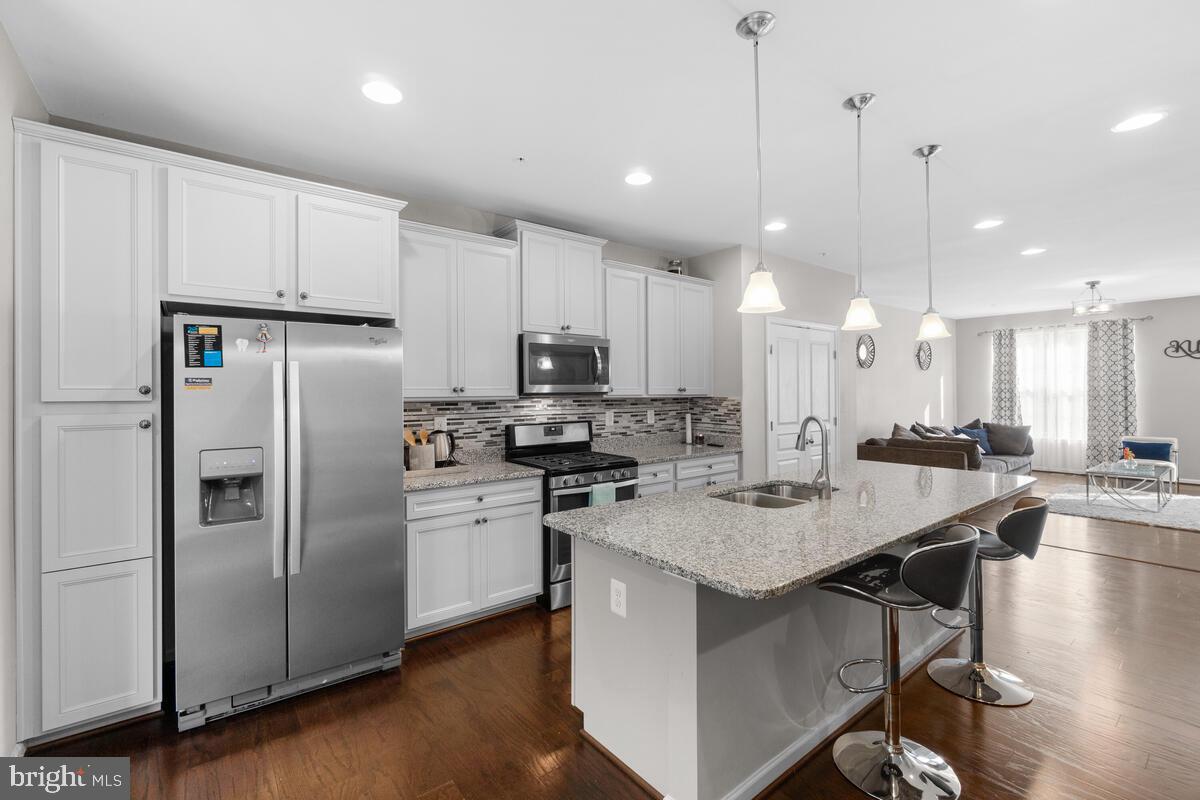 NORTH SHORE FOREST - Residential