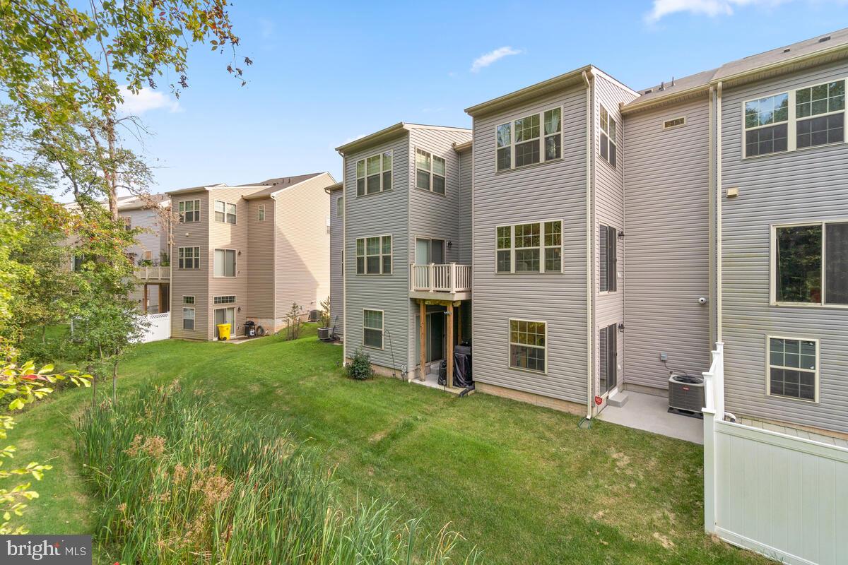 NORTH SHORE FOREST - Residential