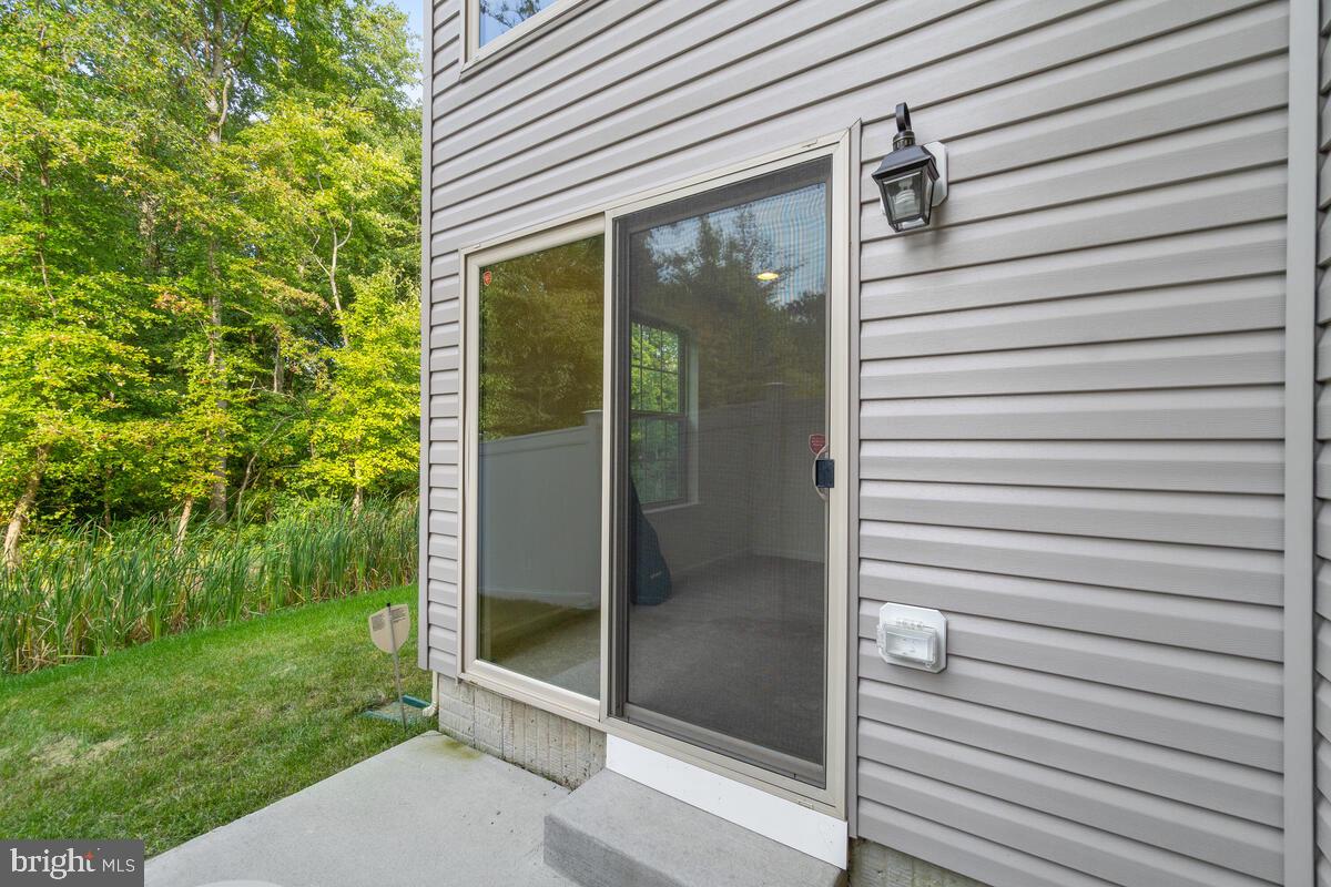 NORTH SHORE FOREST - Residential