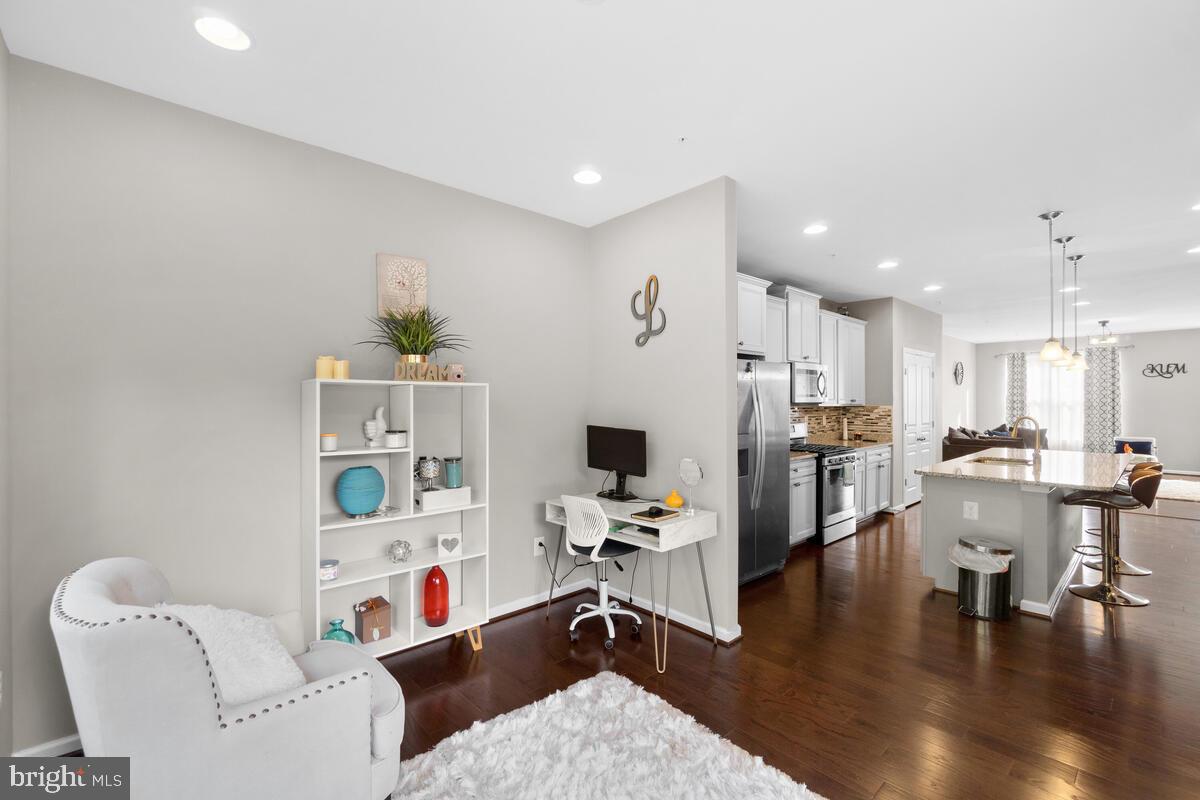 NORTH SHORE FOREST - Residential