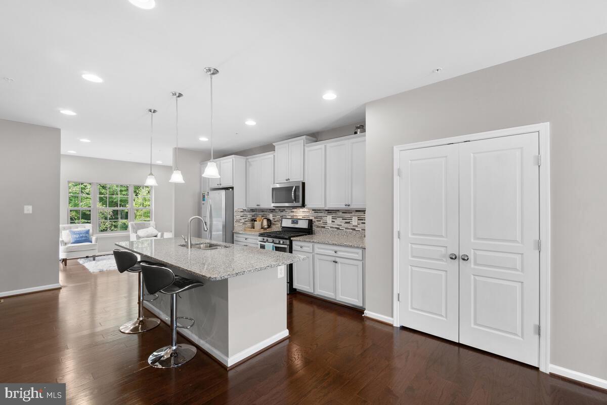 NORTH SHORE FOREST - Residential