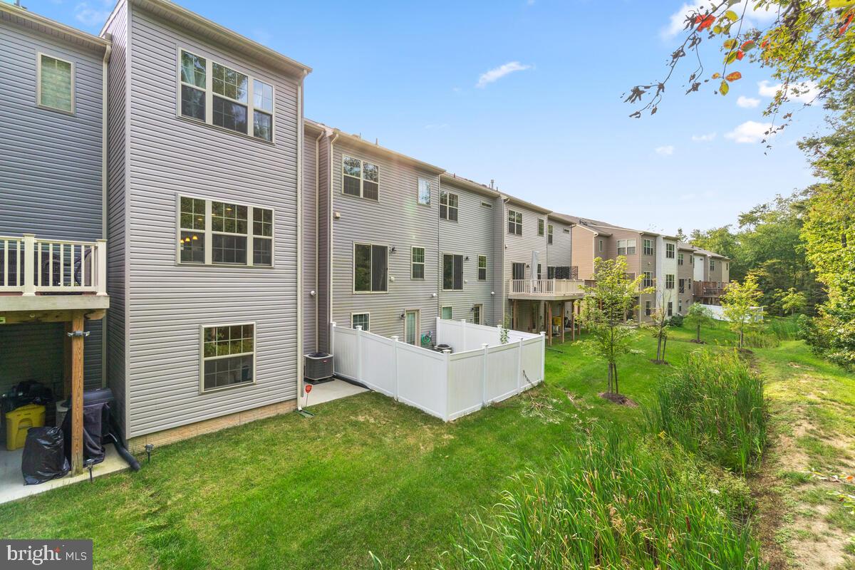 NORTH SHORE FOREST - Residential