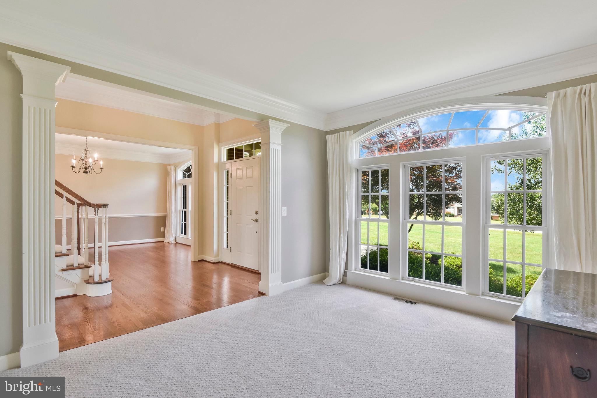 HOLLY RIDGE AT LAWNVALE - Residential