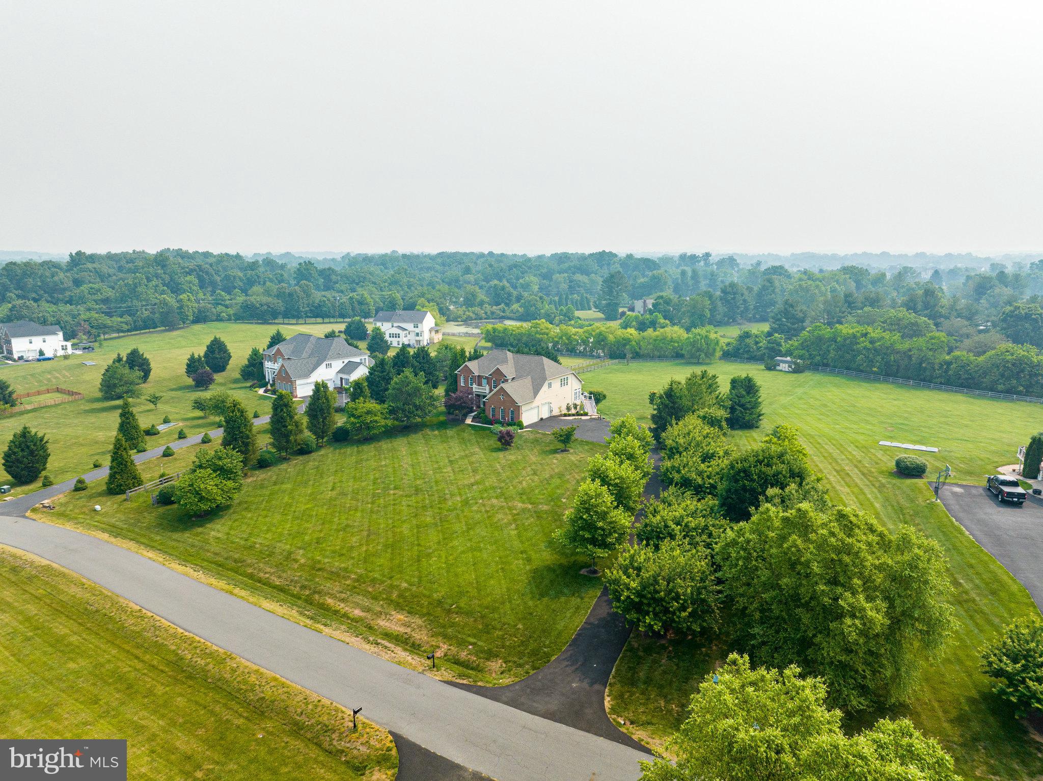 HOLLY RIDGE AT LAWNVALE - Residential