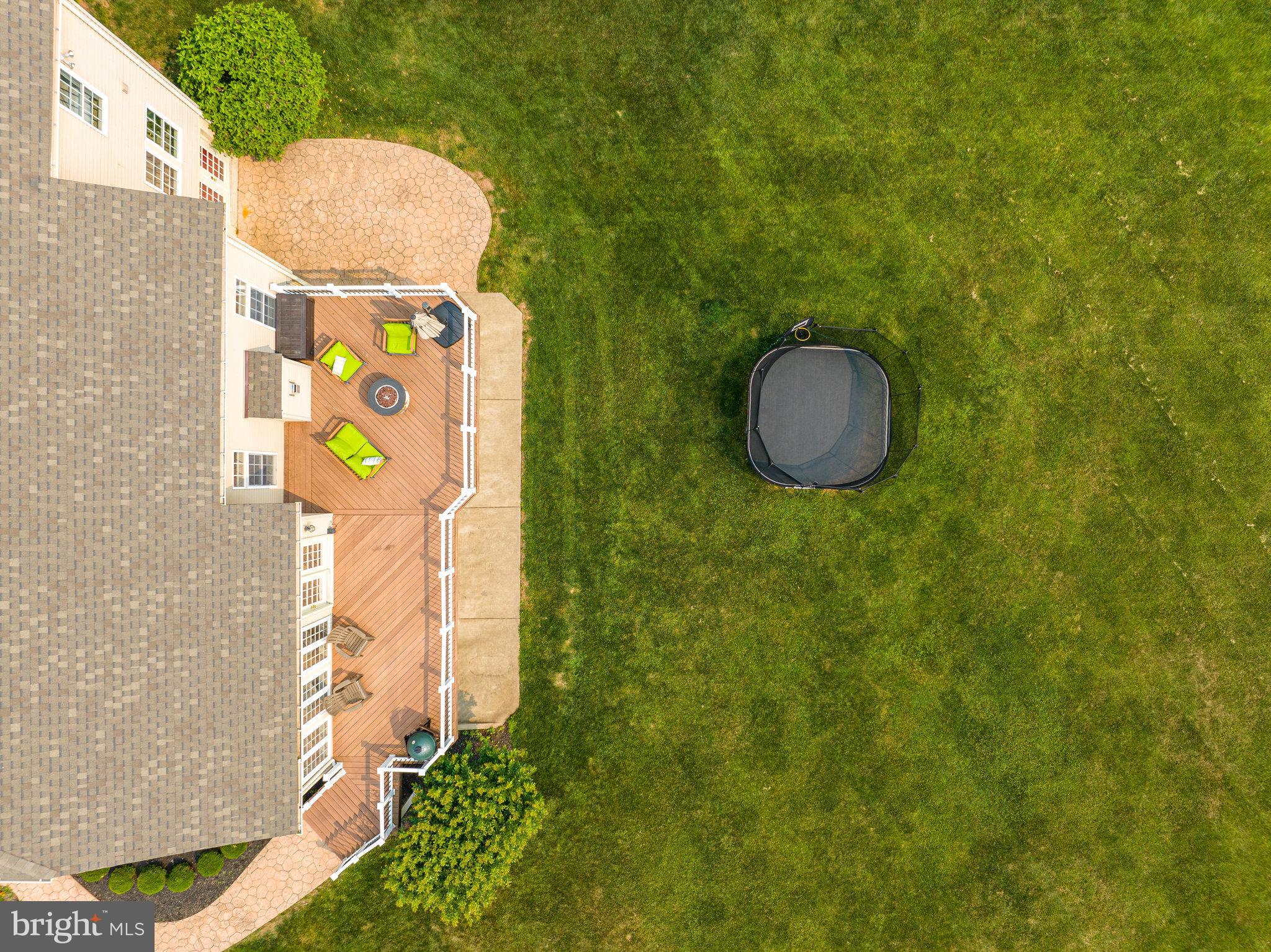 HOLLY RIDGE AT LAWNVALE - Residential