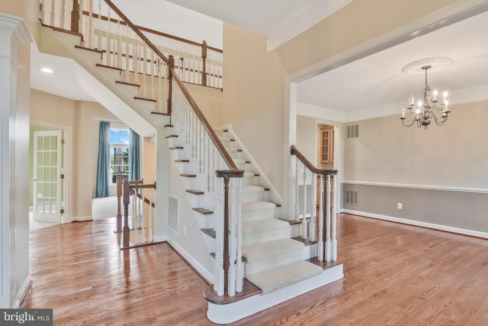 HOLLY RIDGE AT LAWNVALE - Residential