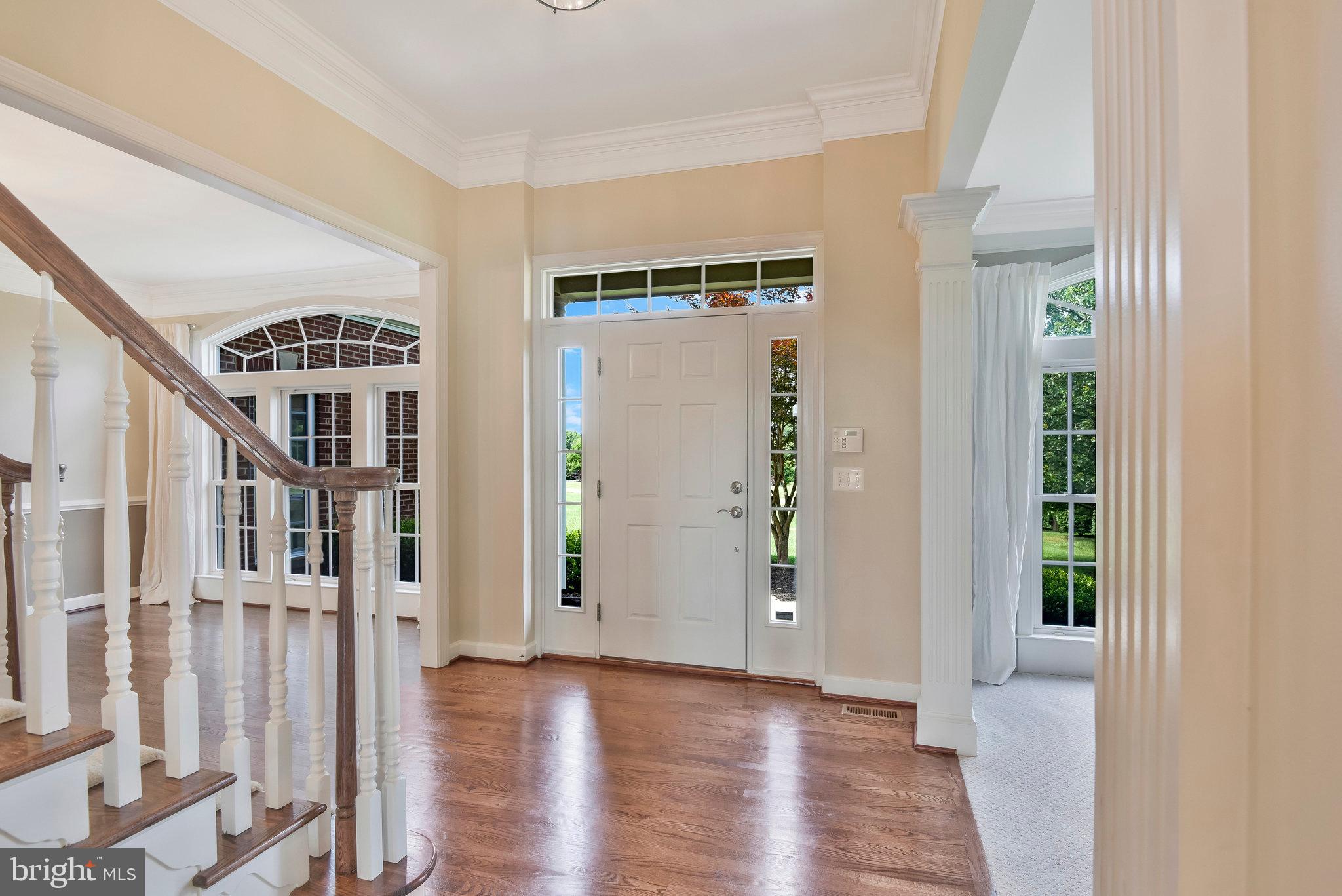 HOLLY RIDGE AT LAWNVALE - Residential