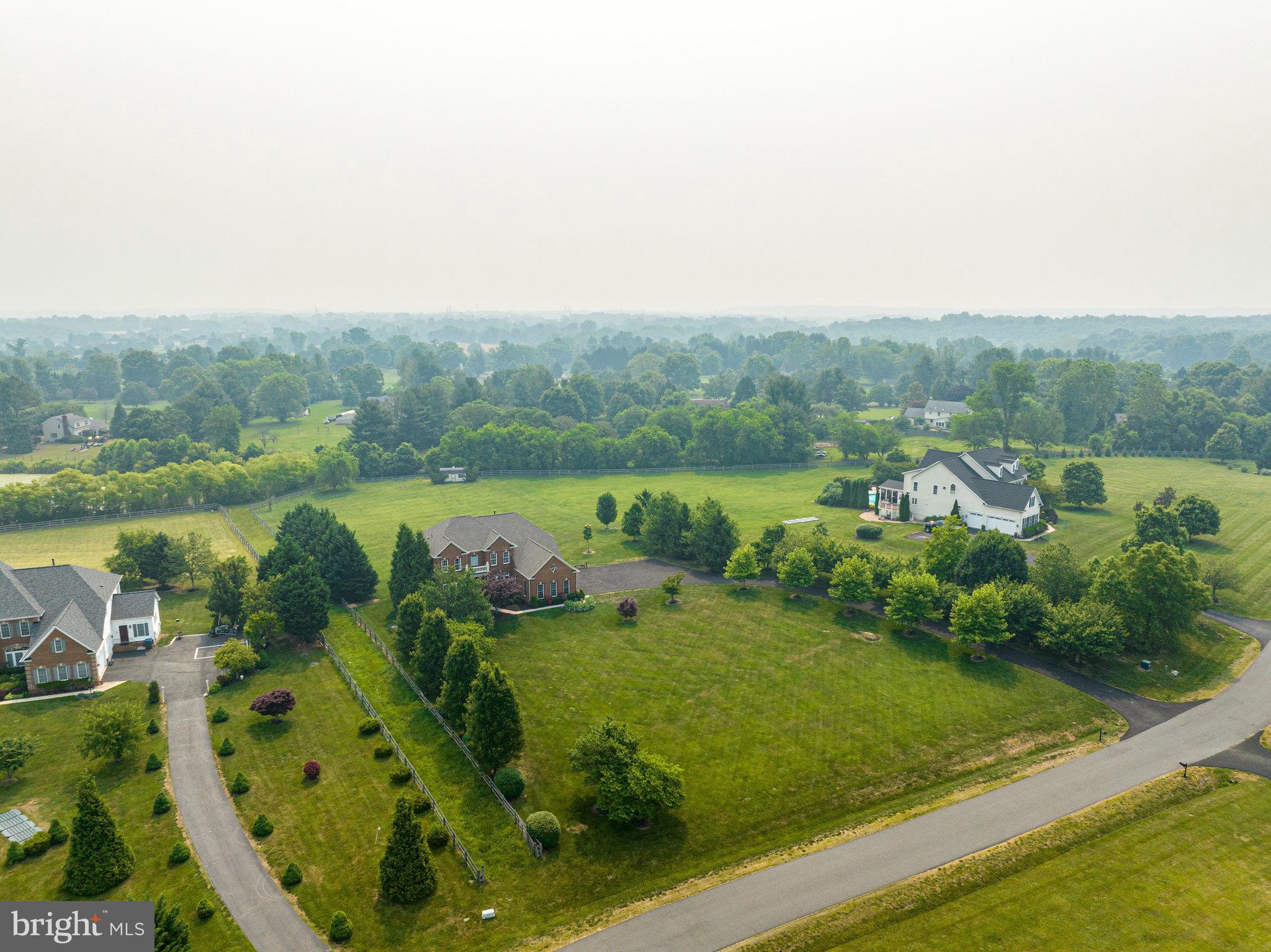 HOLLY RIDGE AT LAWNVALE - Residential