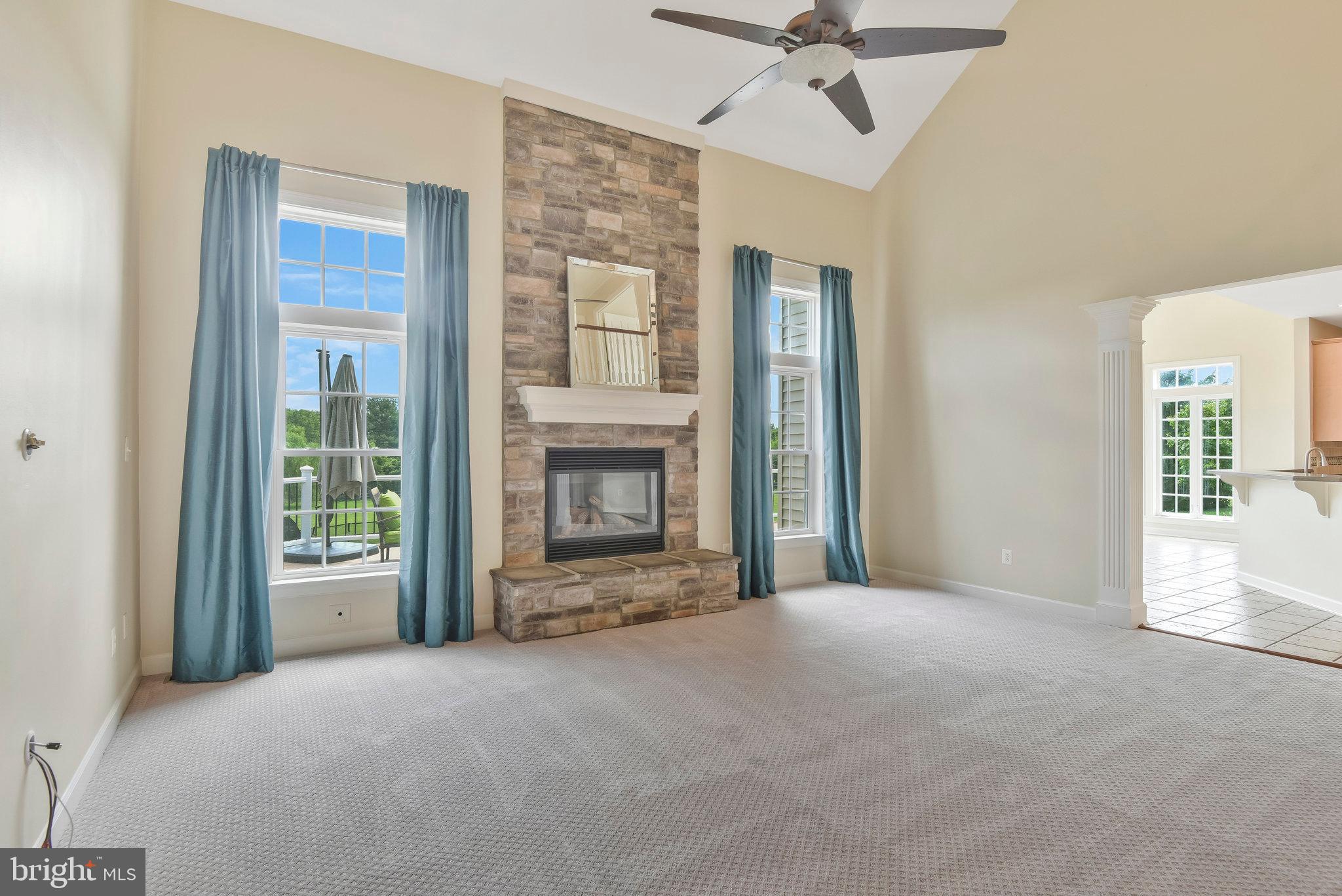 HOLLY RIDGE AT LAWNVALE - Residential