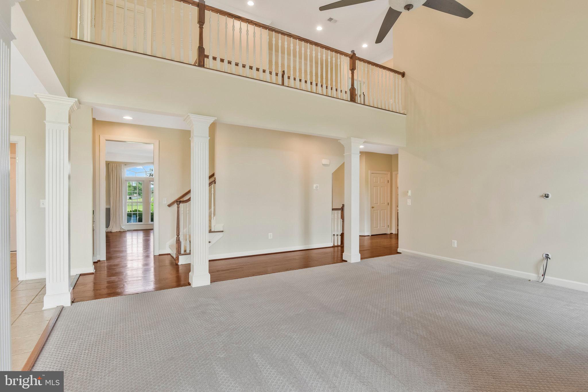 HOLLY RIDGE AT LAWNVALE - Residential