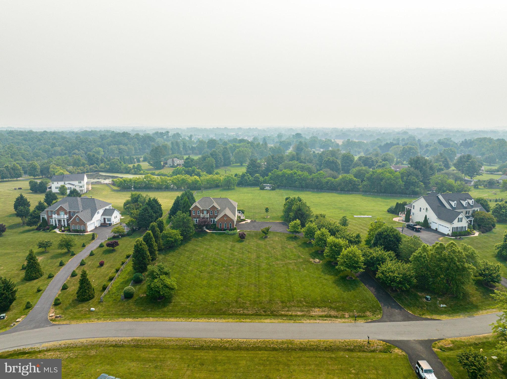 HOLLY RIDGE AT LAWNVALE - Residential