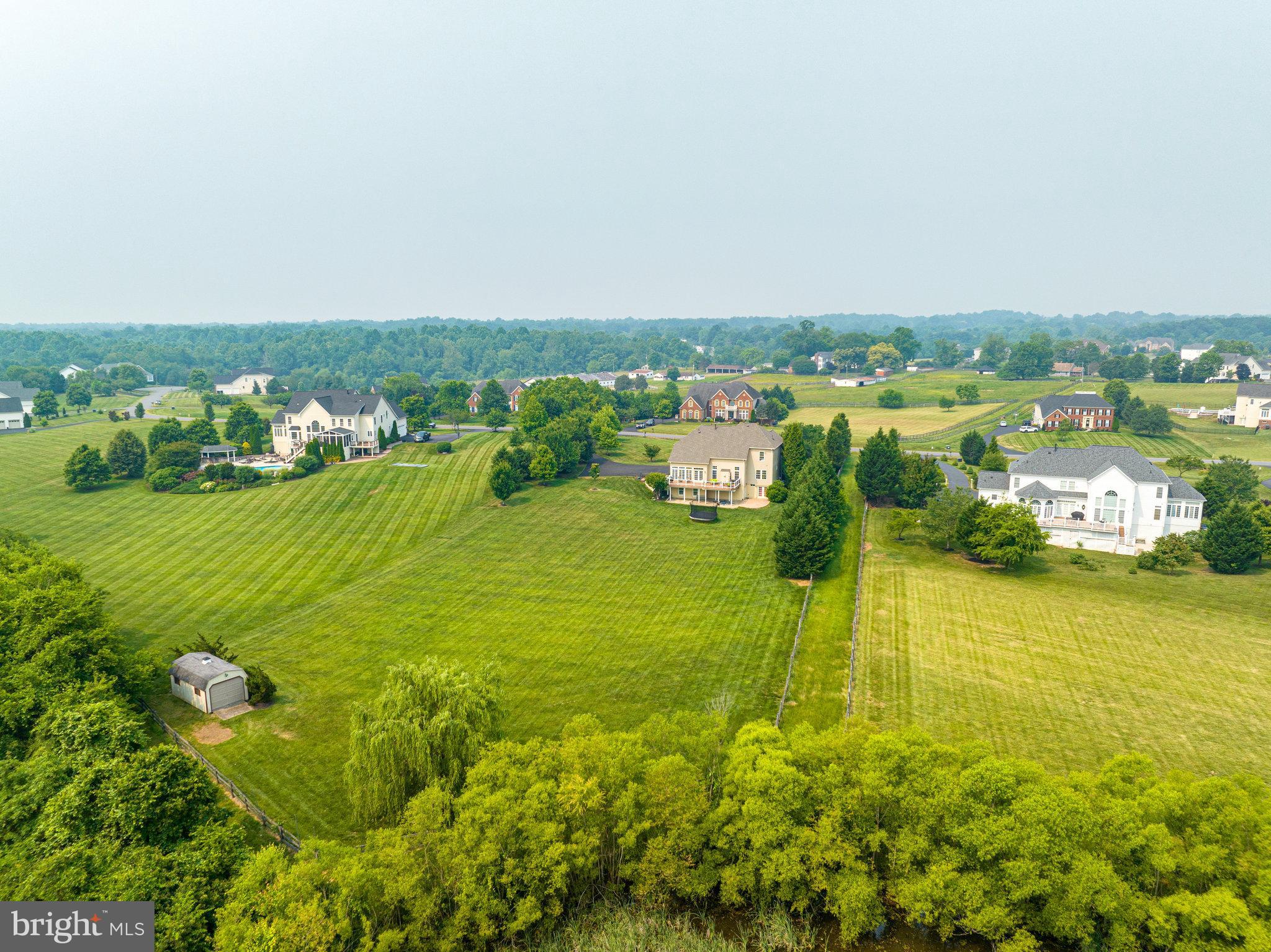 HOLLY RIDGE AT LAWNVALE - Residential