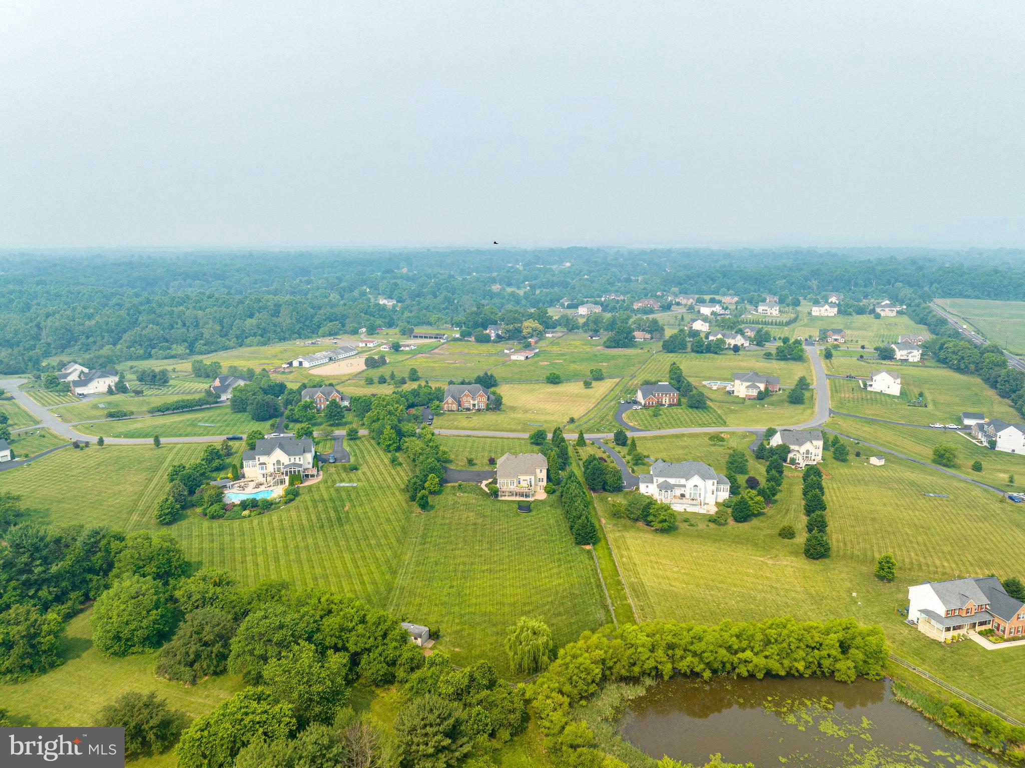 HOLLY RIDGE AT LAWNVALE - Residential