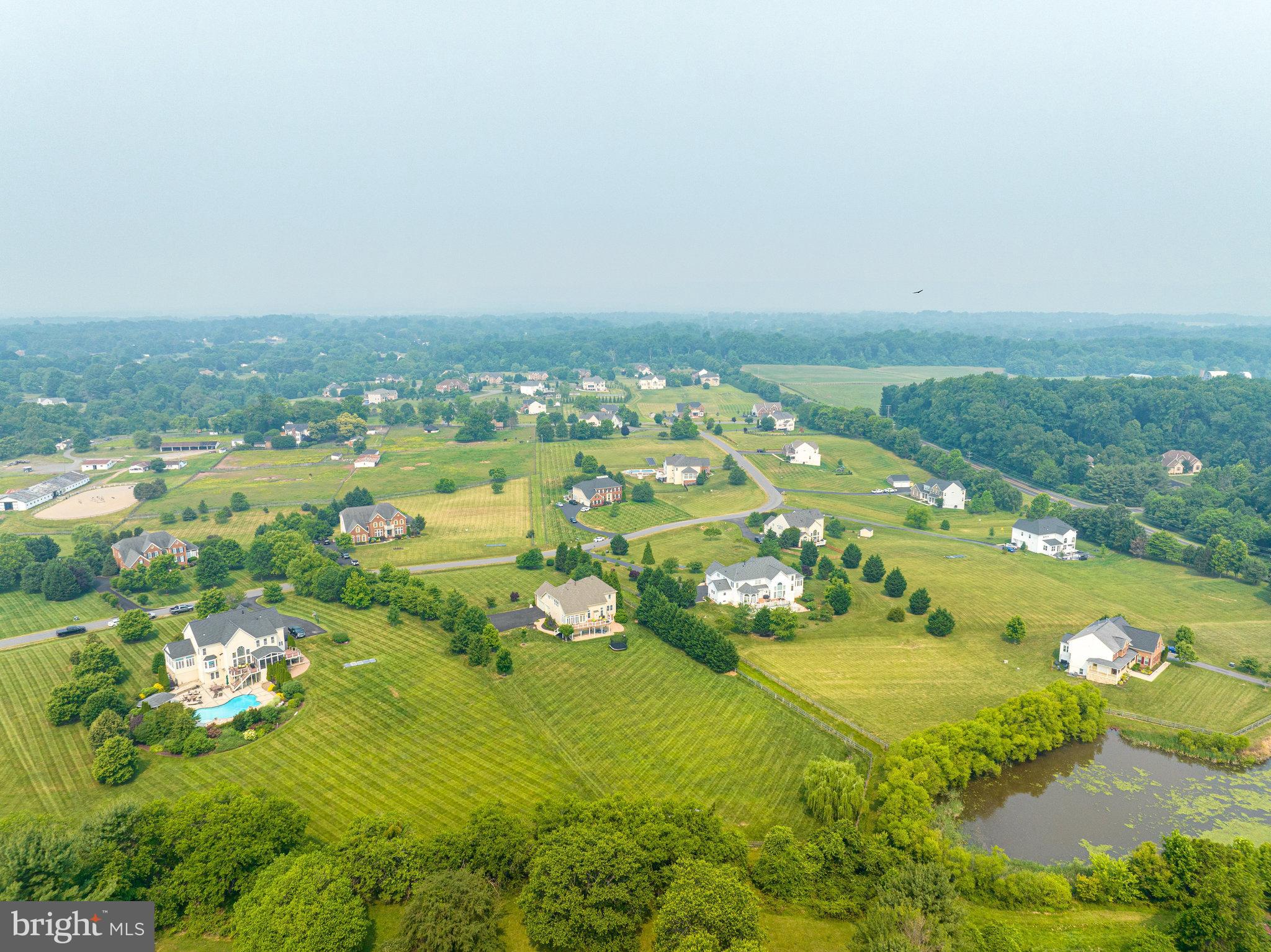 HOLLY RIDGE AT LAWNVALE - Residential