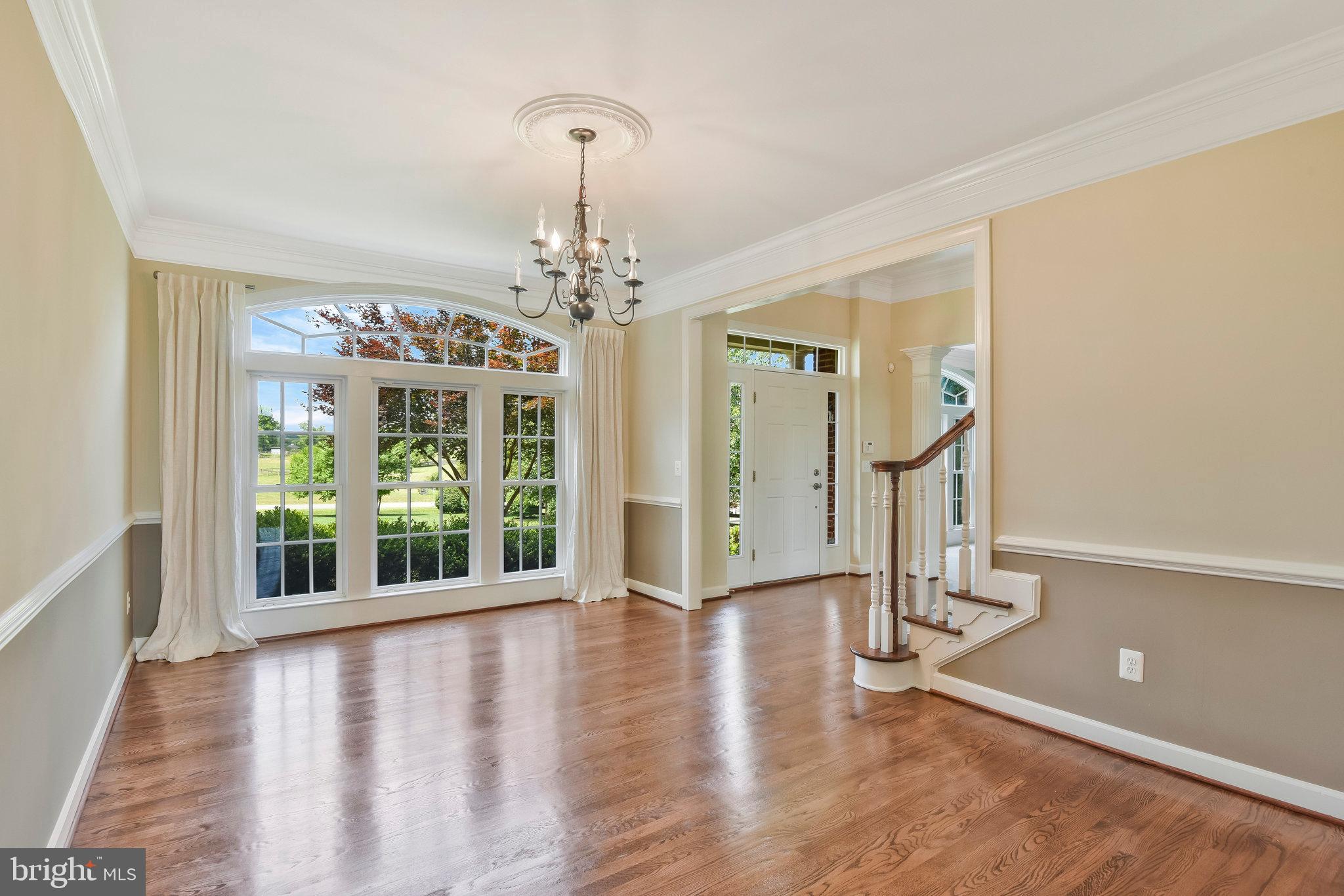 HOLLY RIDGE AT LAWNVALE - Residential