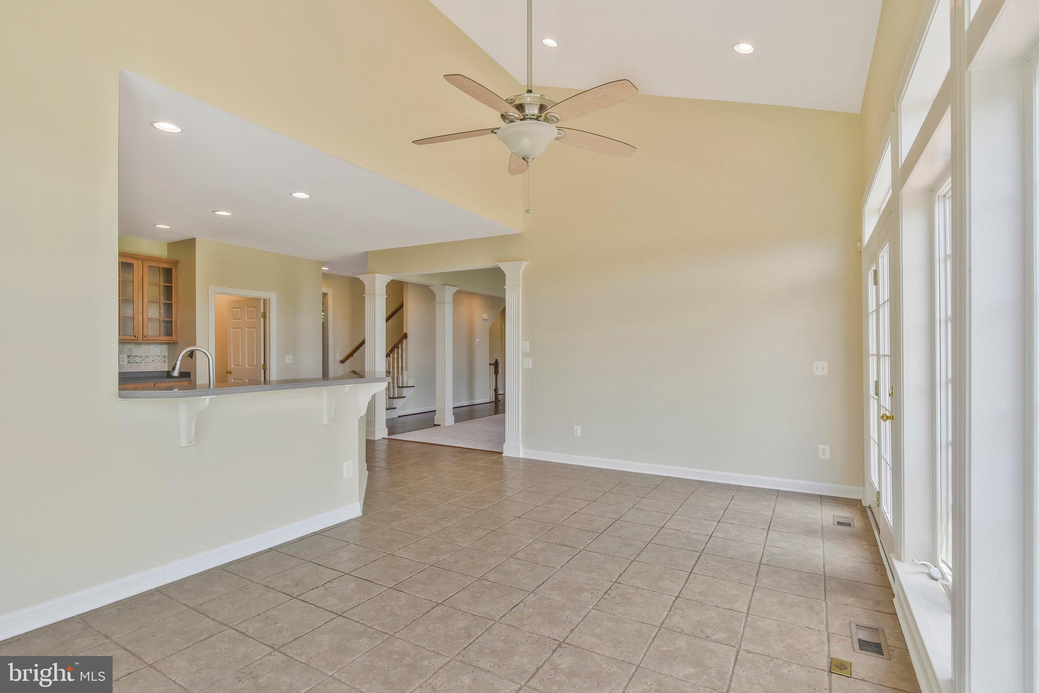 HOLLY RIDGE AT LAWNVALE - Residential