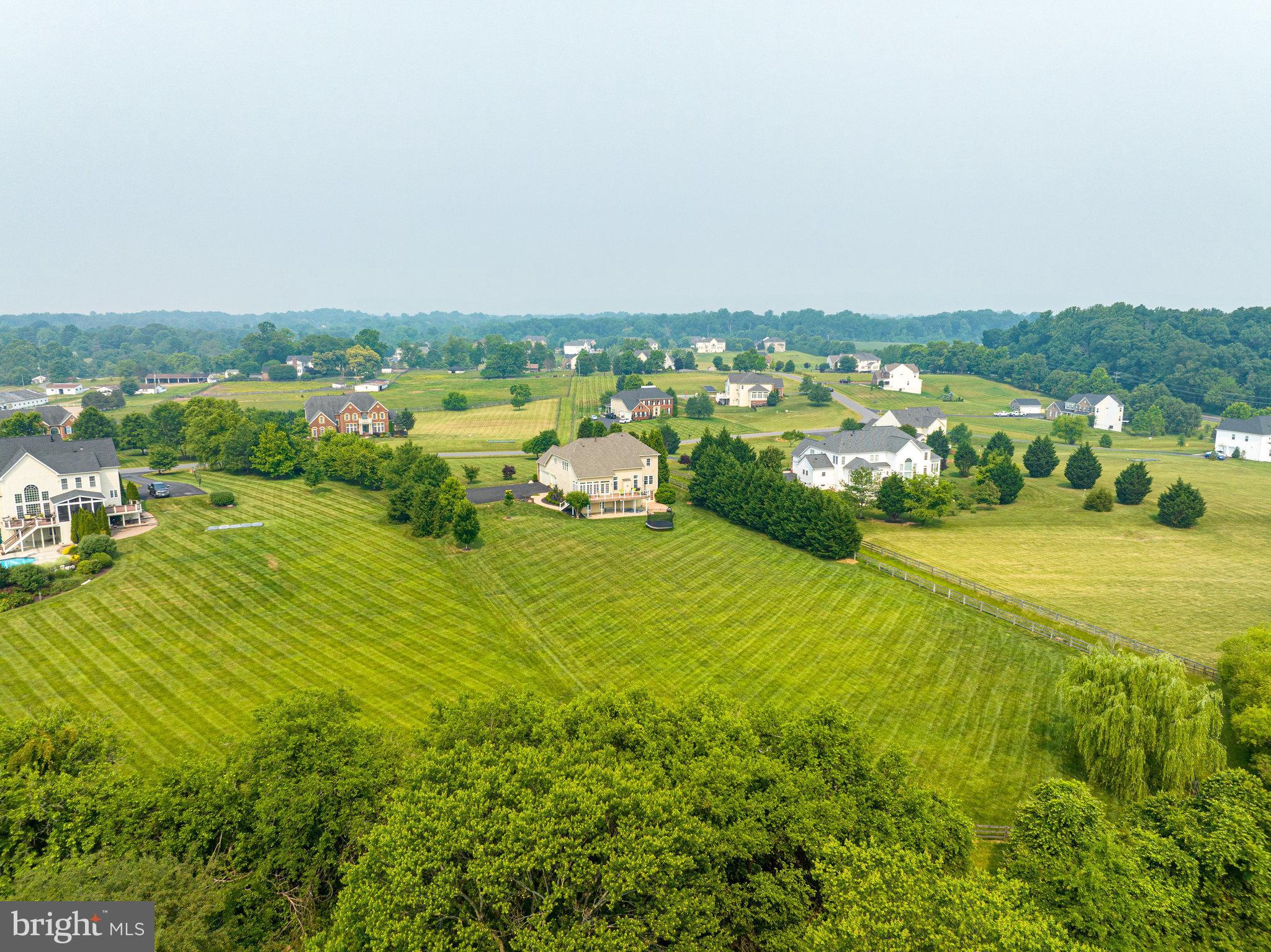 HOLLY RIDGE AT LAWNVALE - Residential