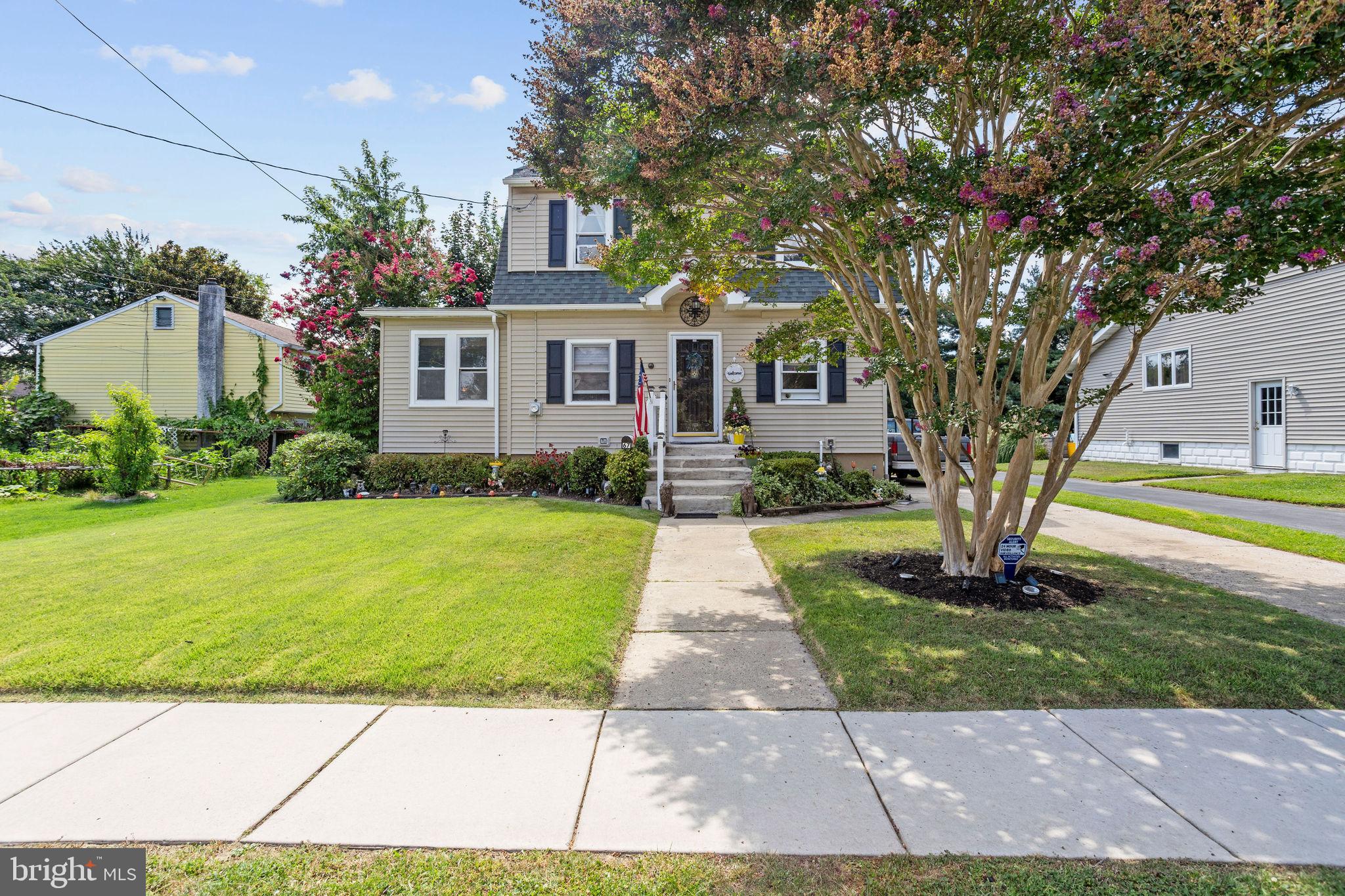 67 MINNETONKA ROAD