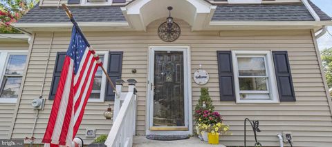 67 MINNETONKA ROAD SOMERDALE NJ 08083