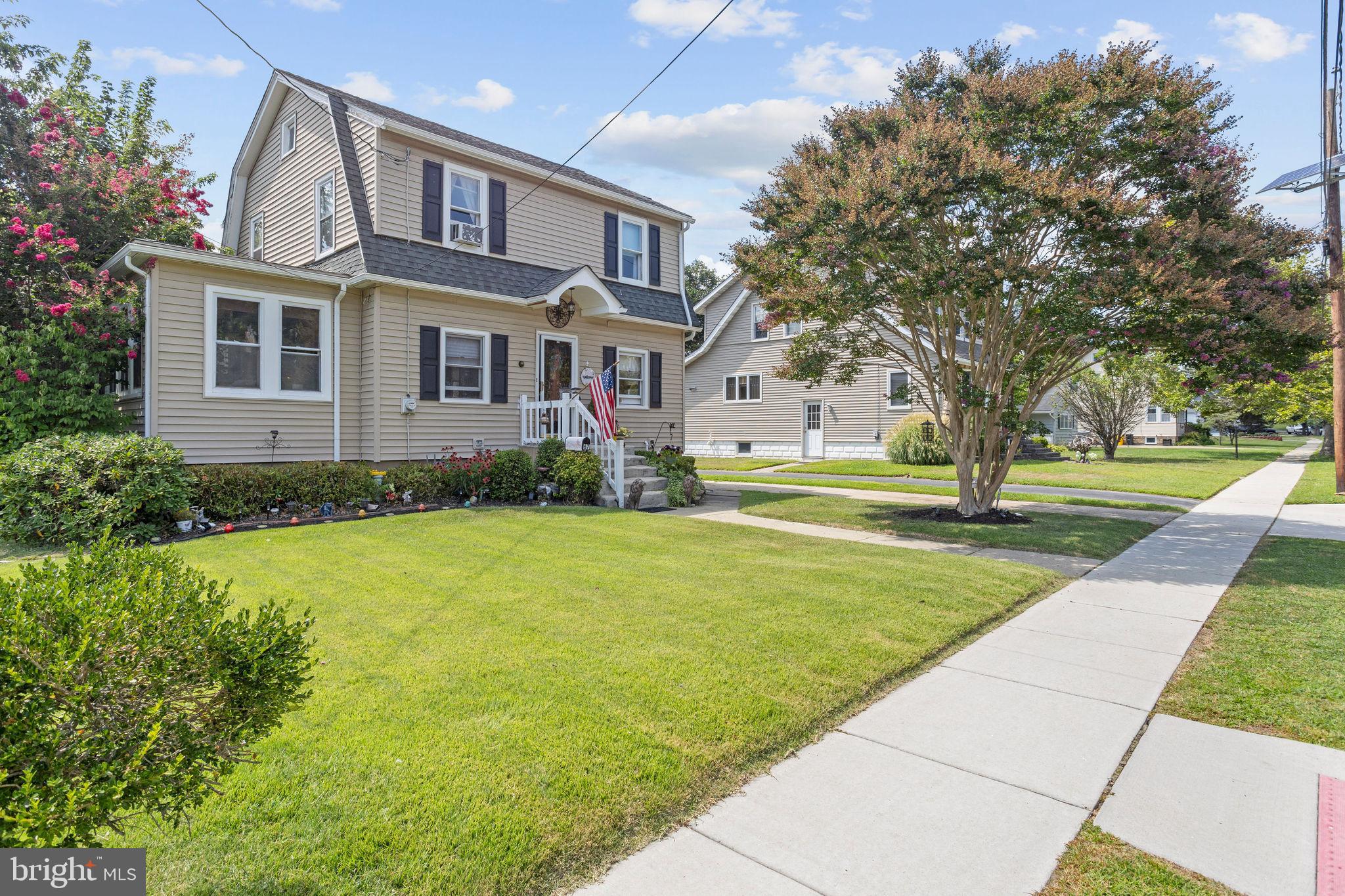 67 MINNETONKA ROAD