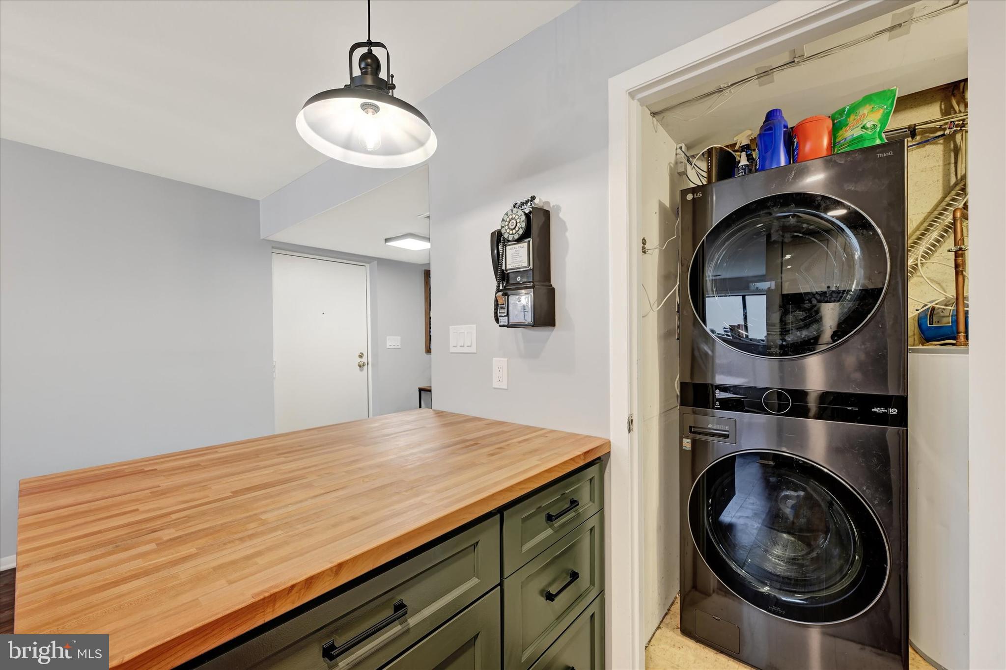 OWINGS MILLS - Residential