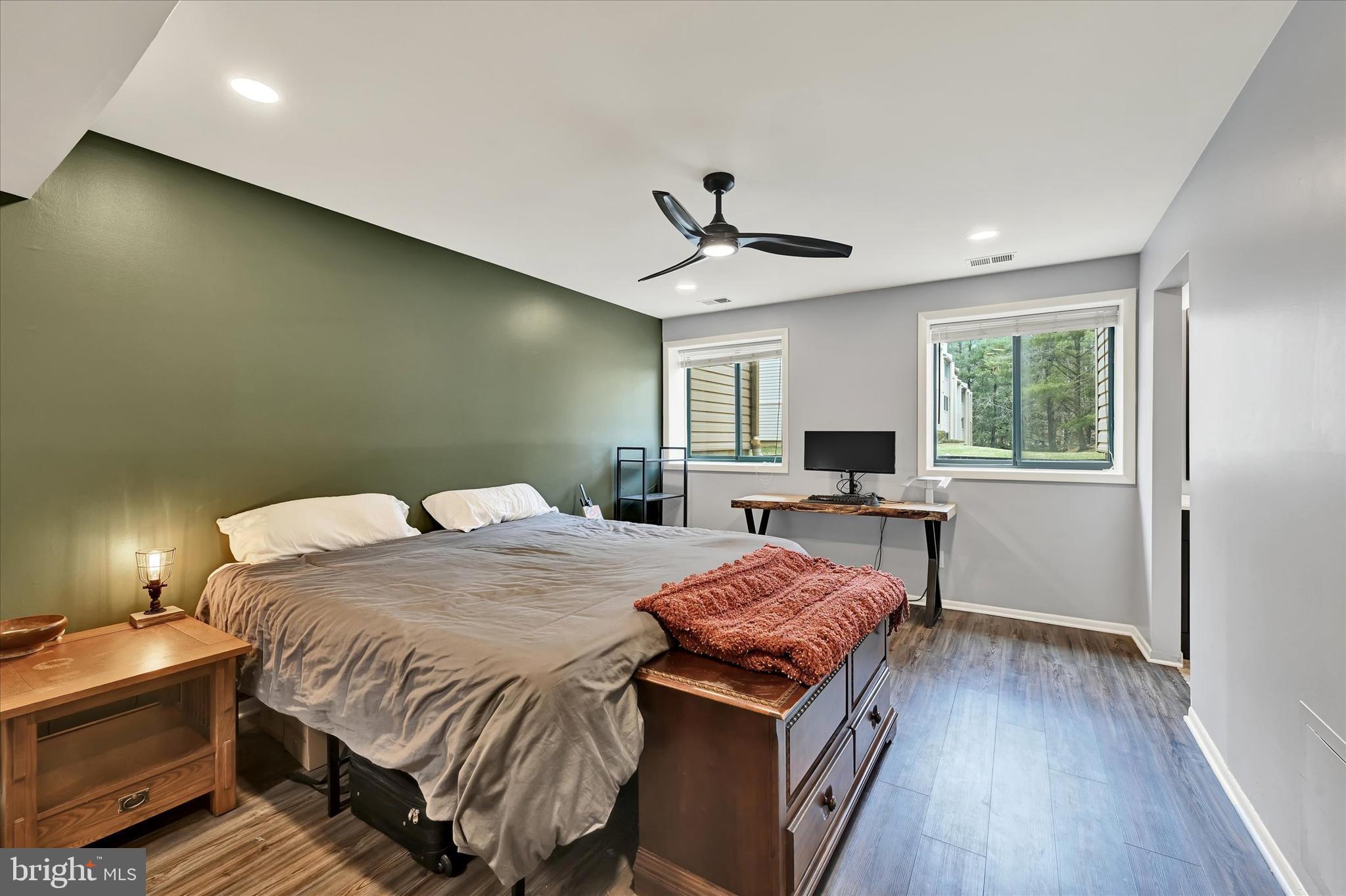 OWINGS MILLS - Residential