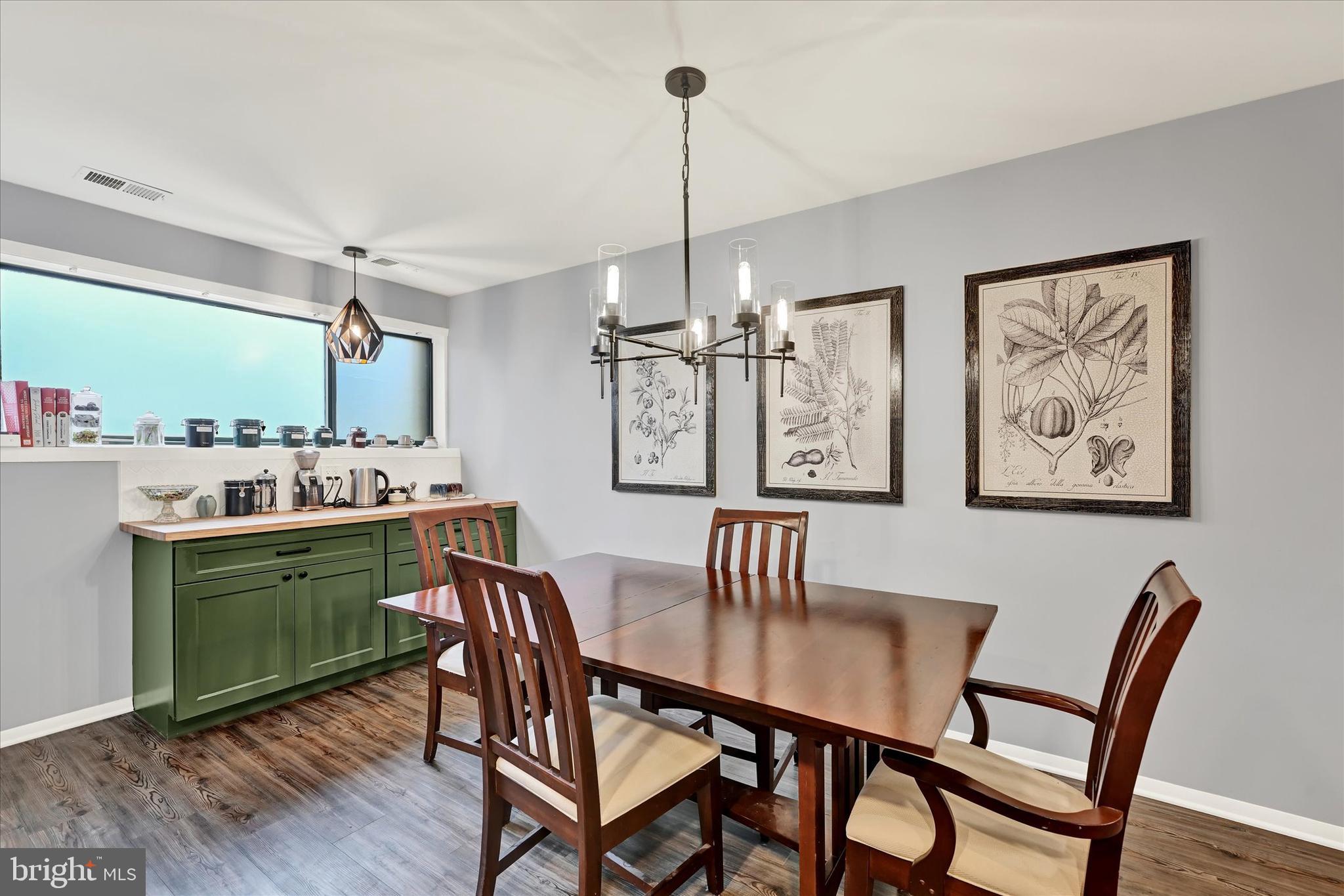 OWINGS MILLS - Residential