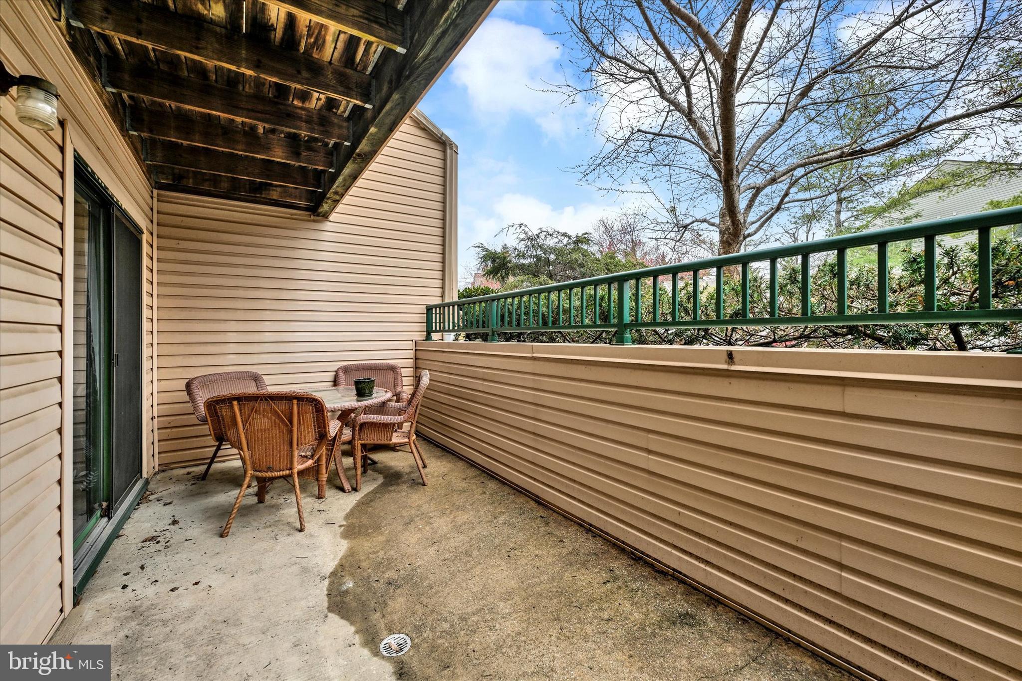 OWINGS MILLS - Residential