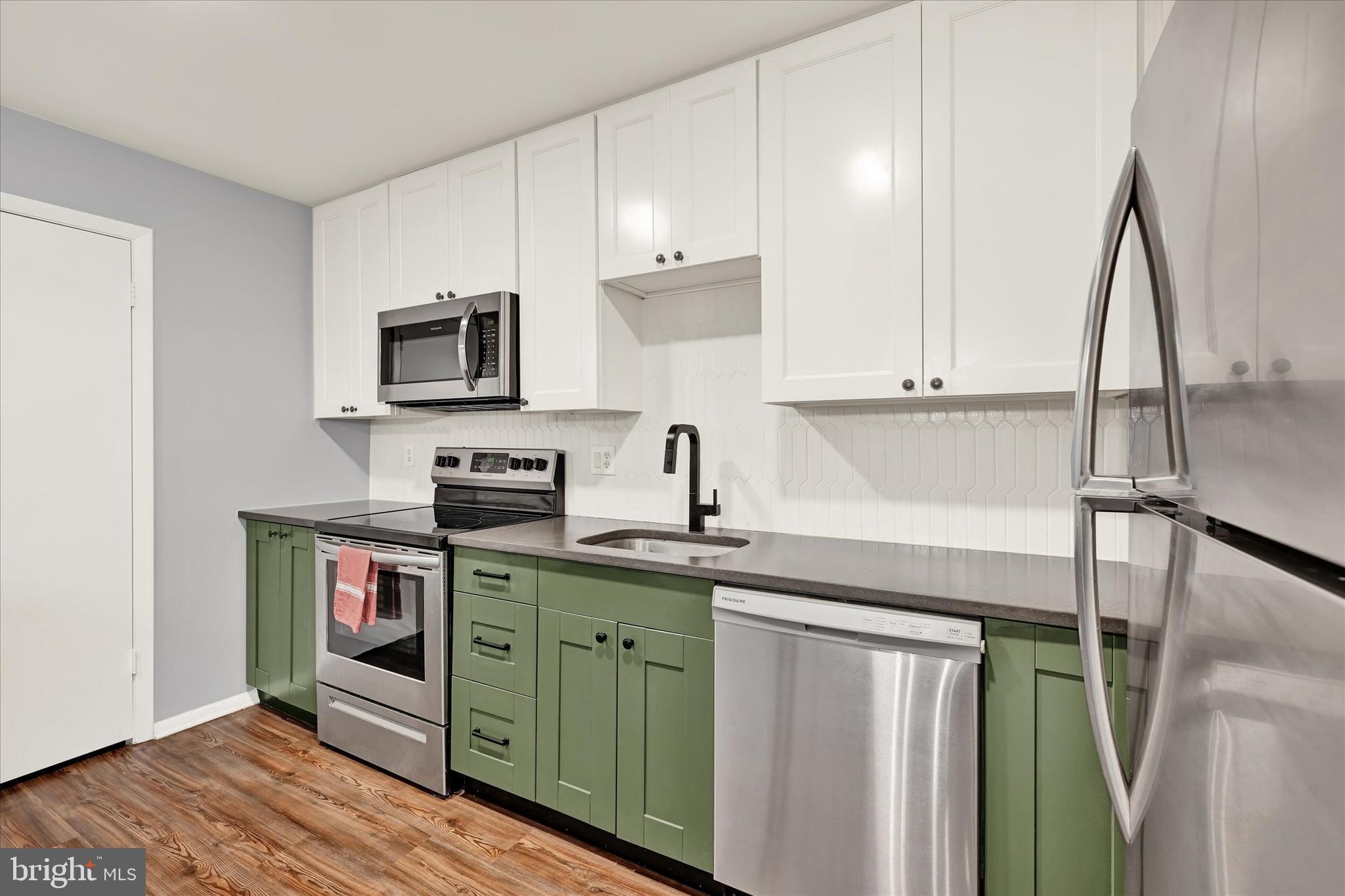 OWINGS MILLS - Residential