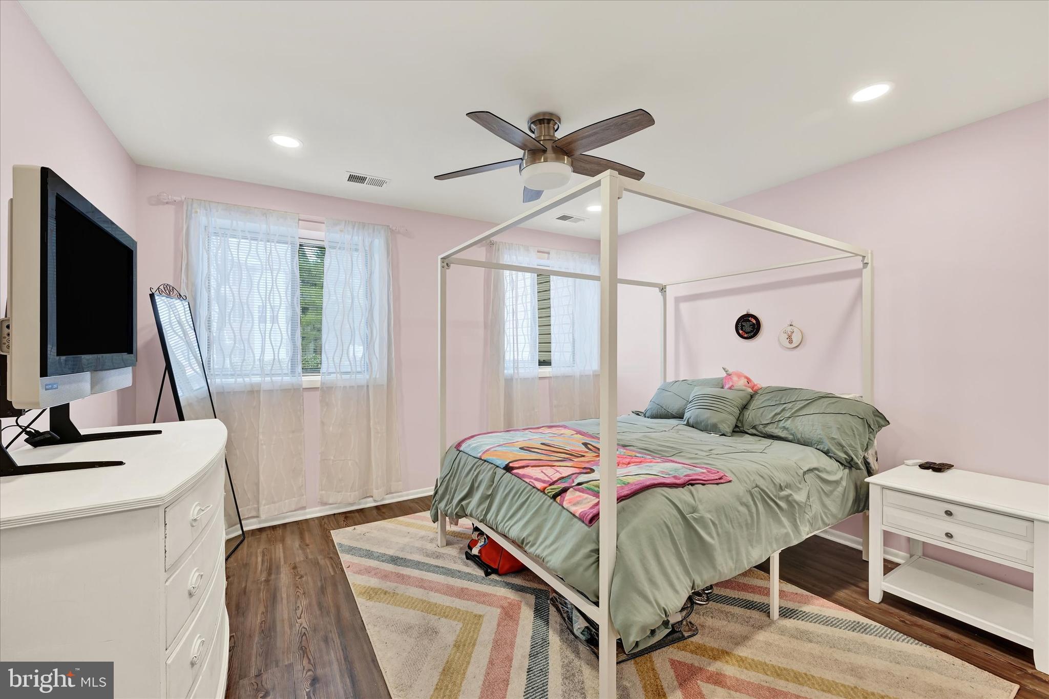 OWINGS MILLS - Residential