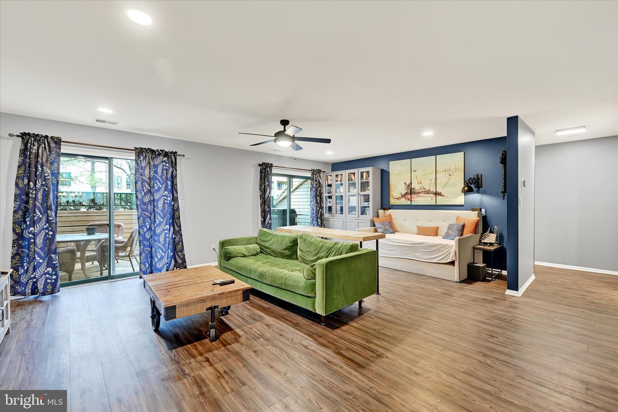 OWINGS MILLS - Residential