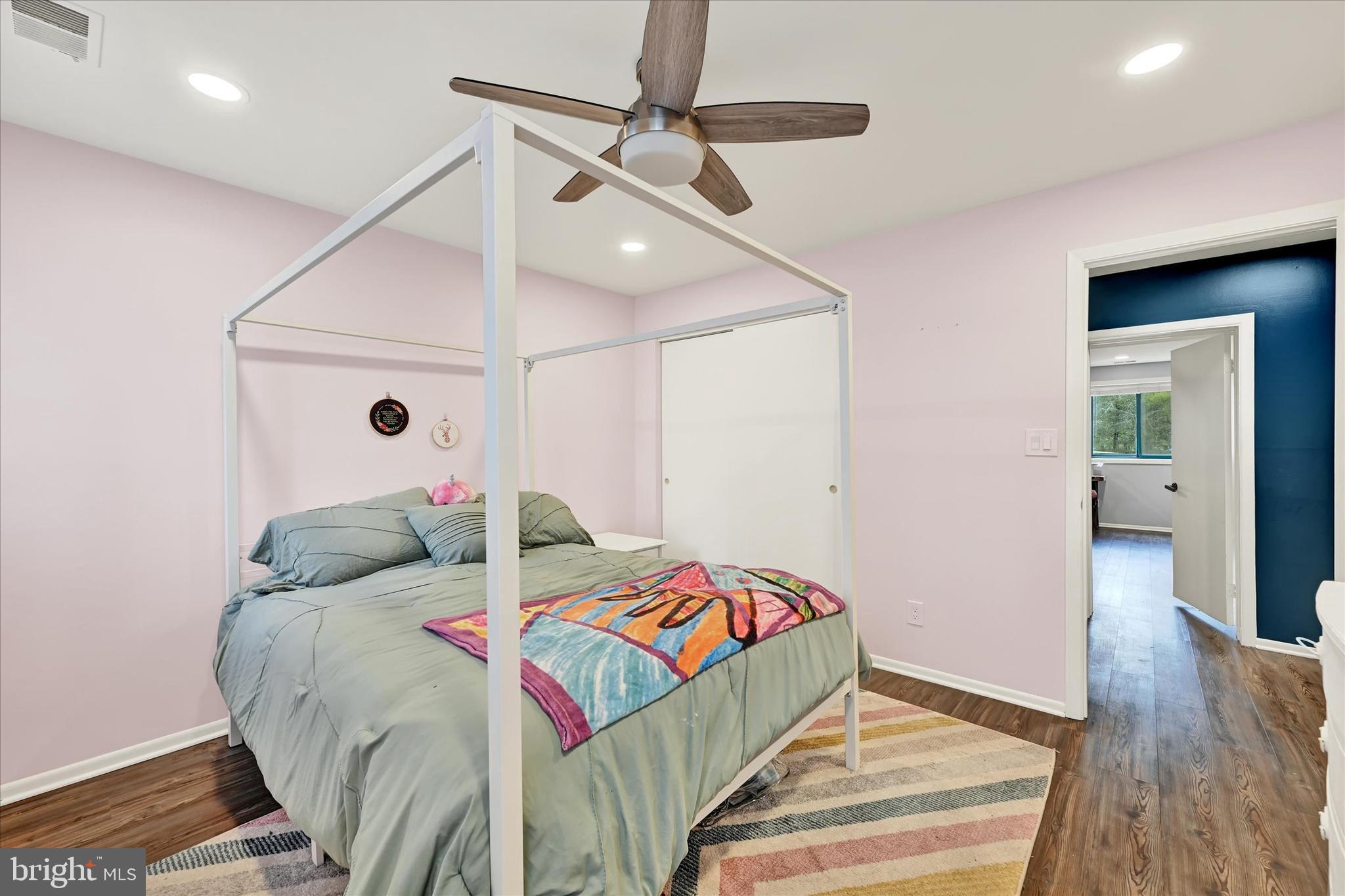 OWINGS MILLS - Residential