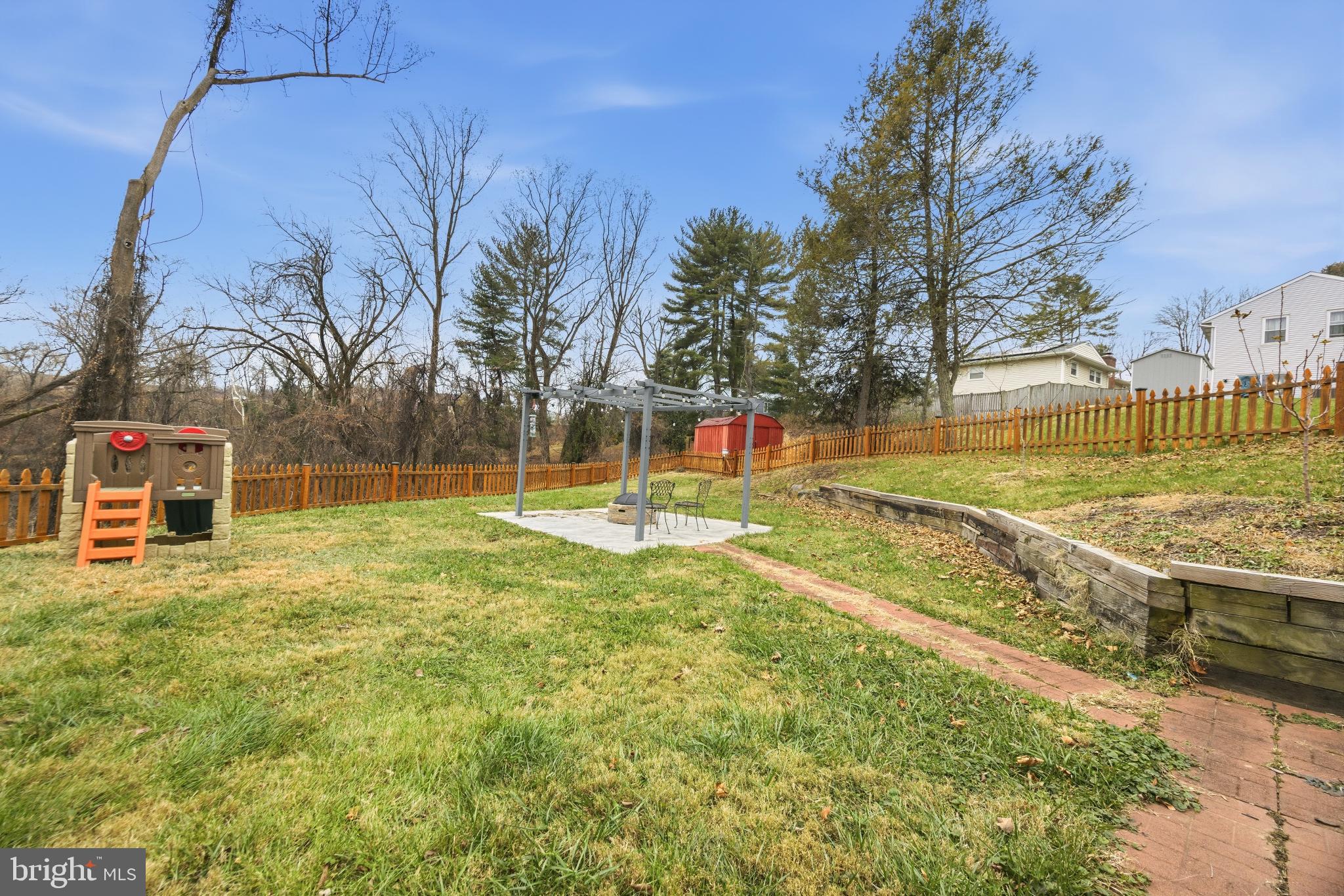 BARE HILLS - Residential