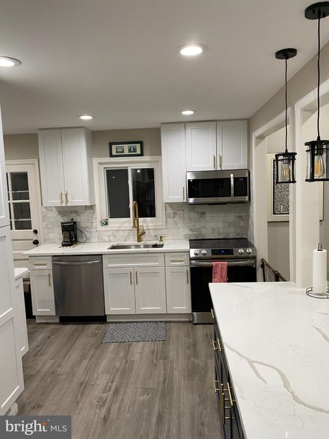 6206 PLEASANT VIEW AVENUE BALTIMORE MD 21209