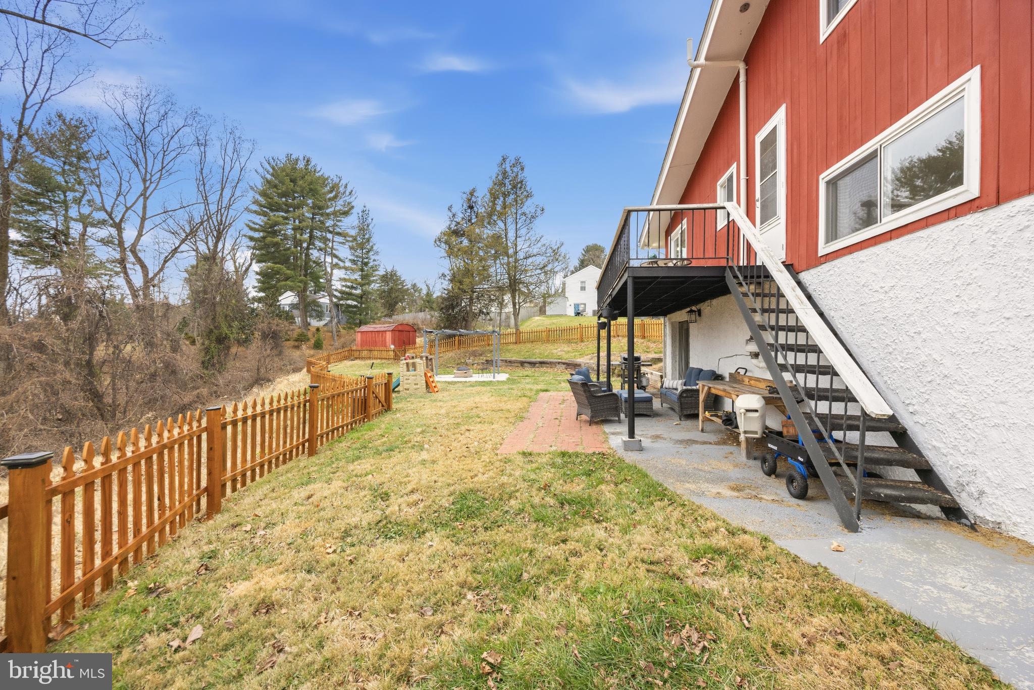 BARE HILLS - Residential