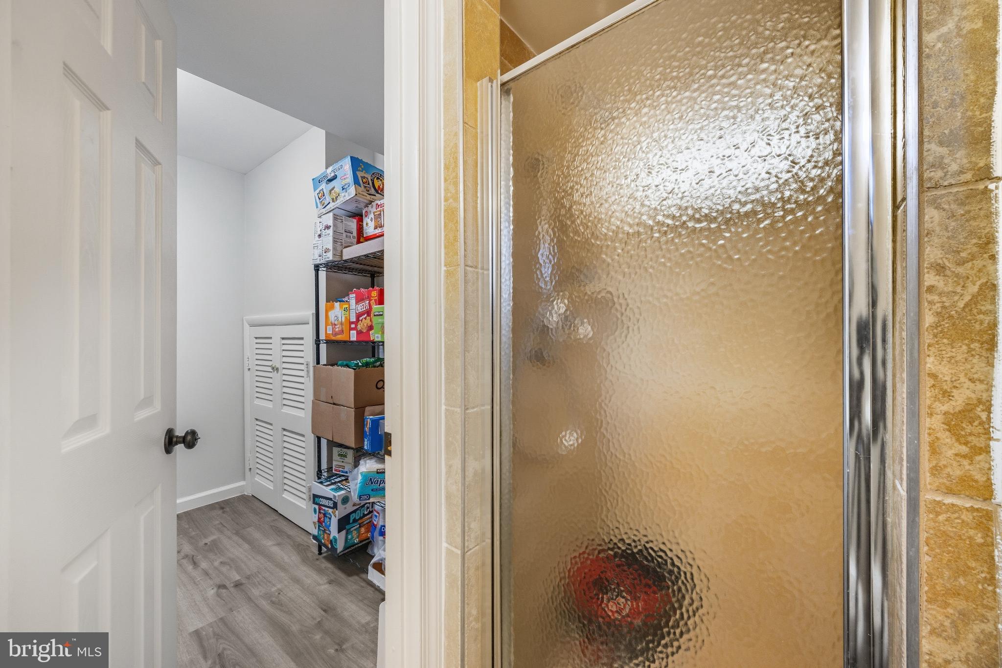 BARE HILLS - Residential