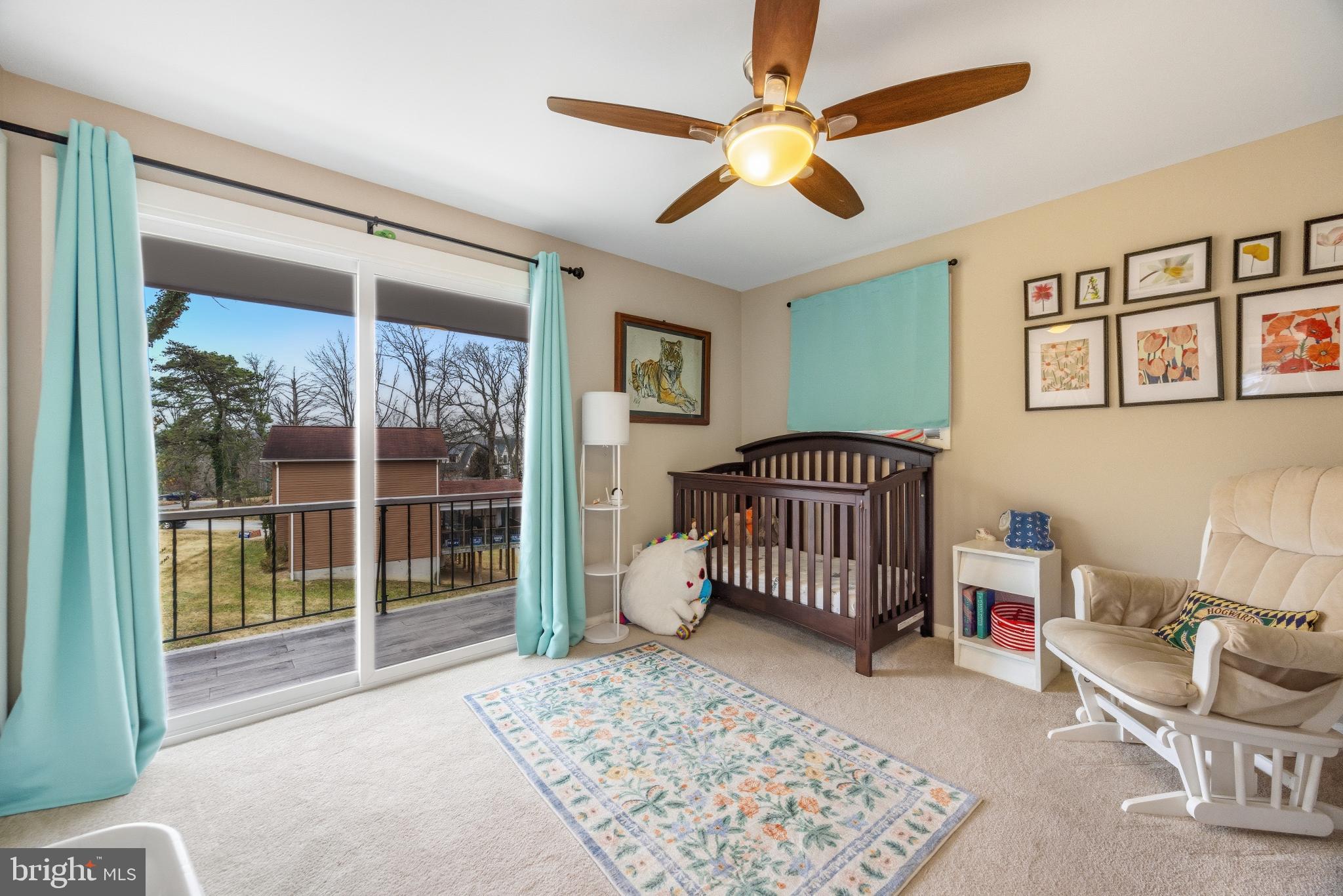 BARE HILLS - Residential