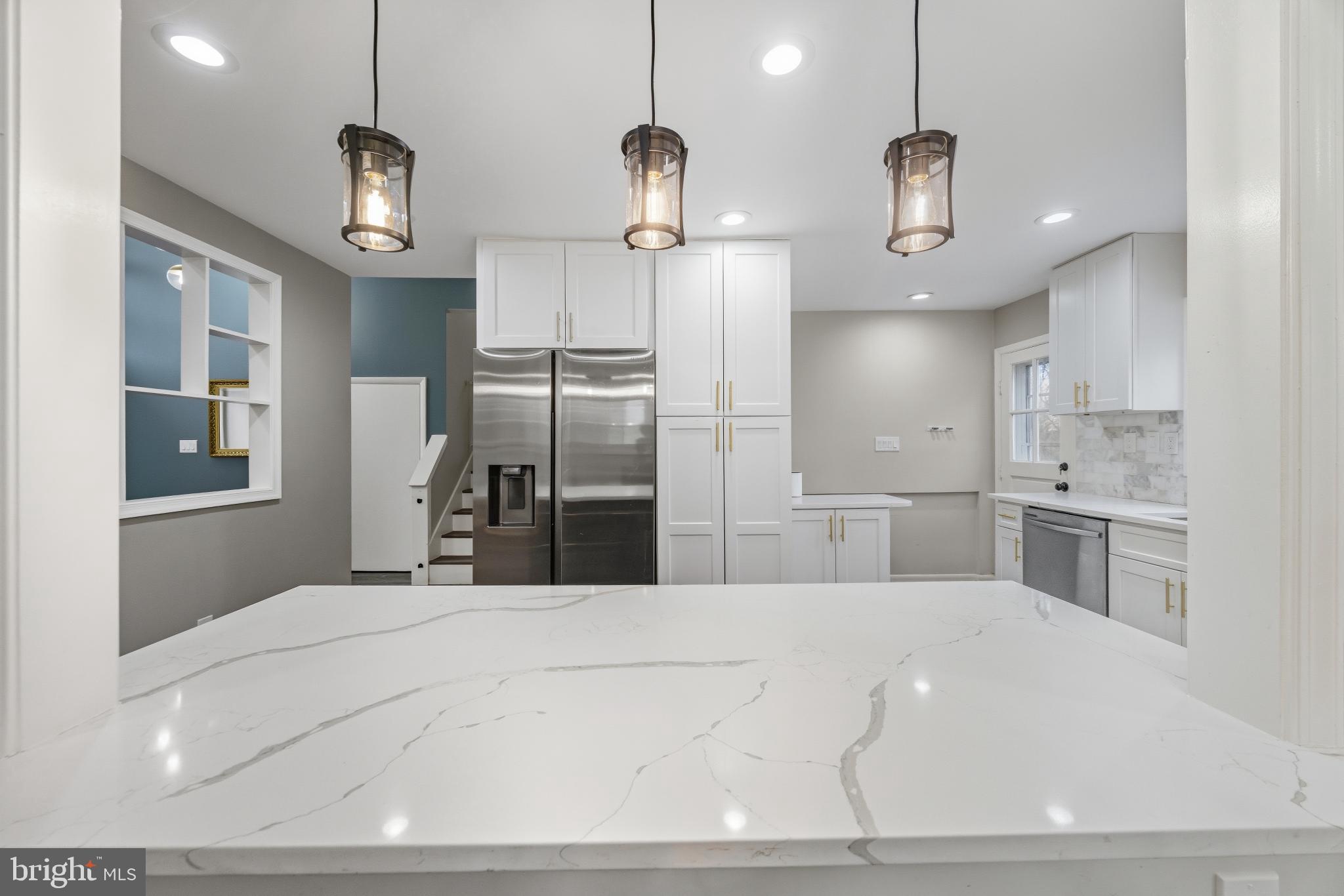 BARE HILLS - Residential