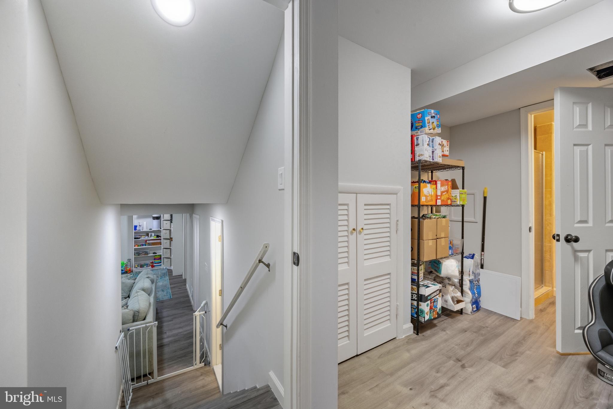 BARE HILLS - Residential