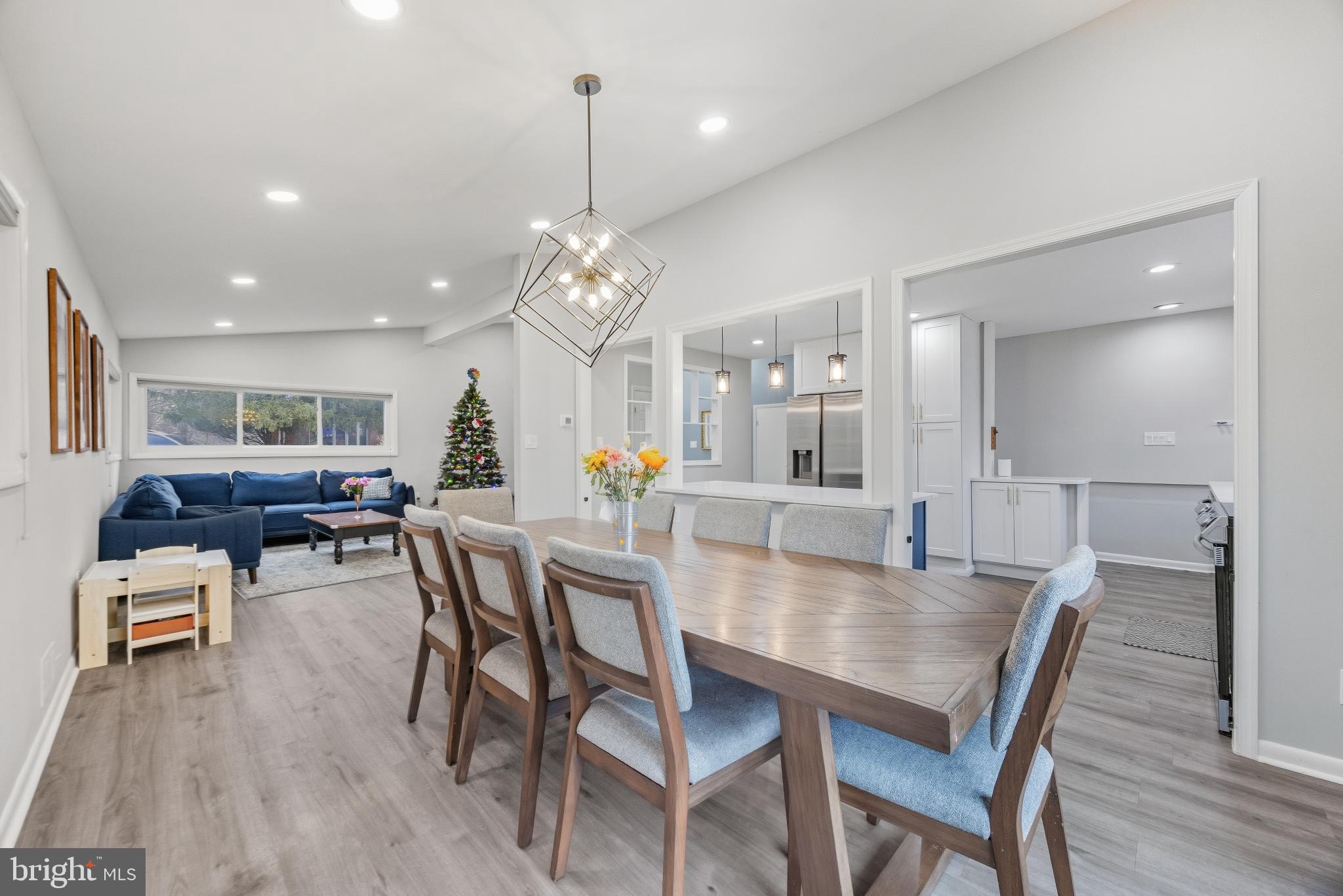 BARE HILLS - Residential