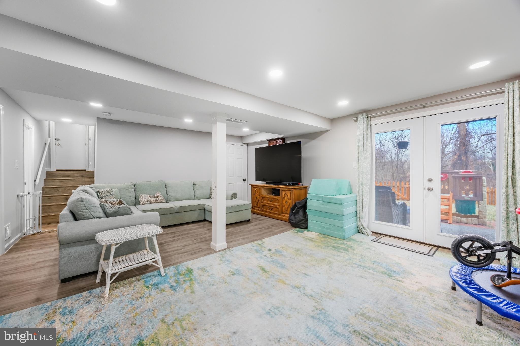 BARE HILLS - Residential