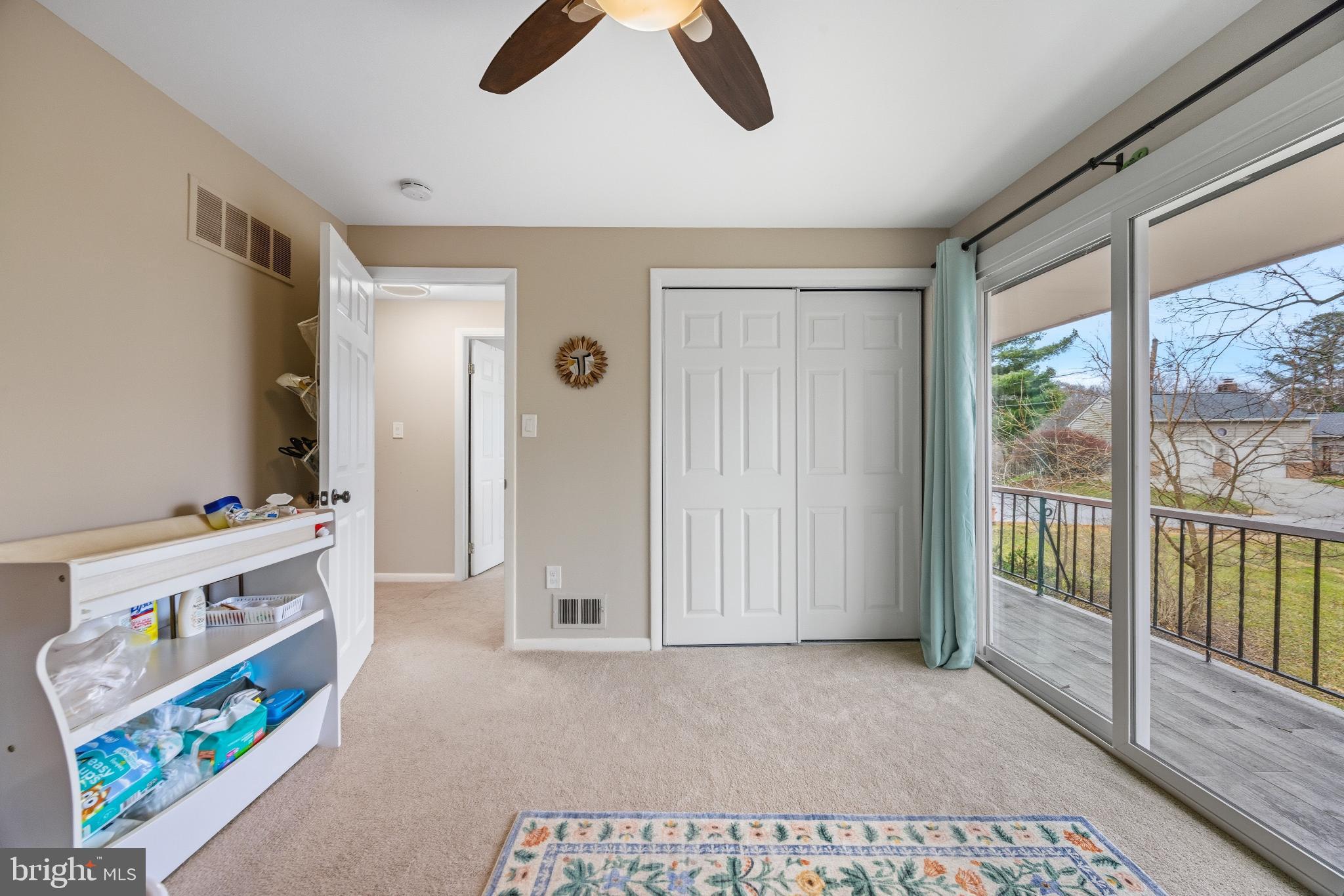 BARE HILLS - Residential