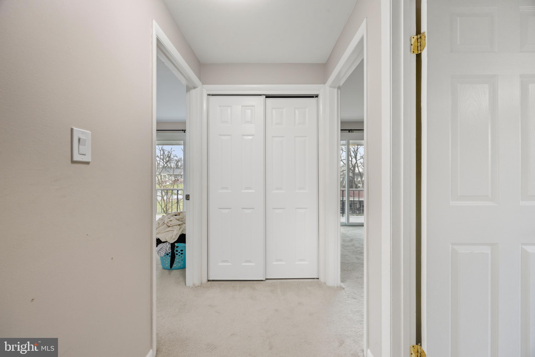 BARE HILLS - Residential